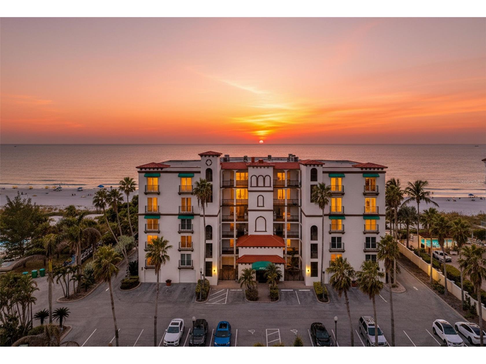 200 121st Avenue #104 Treasure Island FL 33706 - SUNSHINE BEACH TB8508167 image86