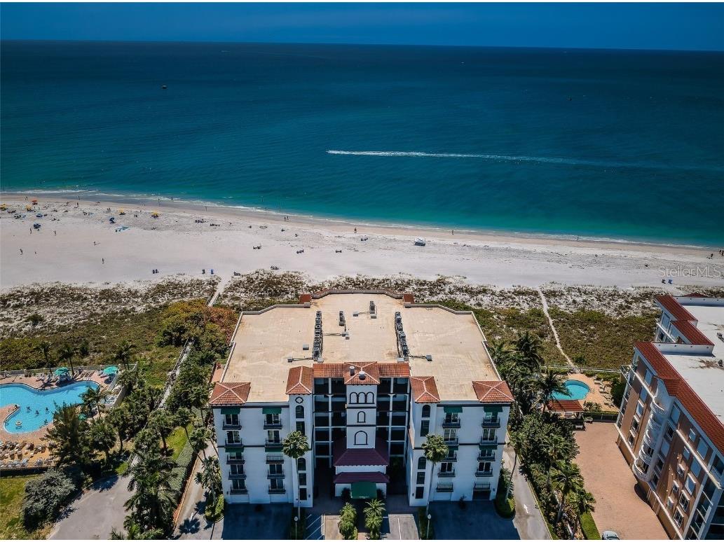 200 121st Avenue #302 Treasure Island FL 33706 - GULF OF MEXICO U8238994 image1