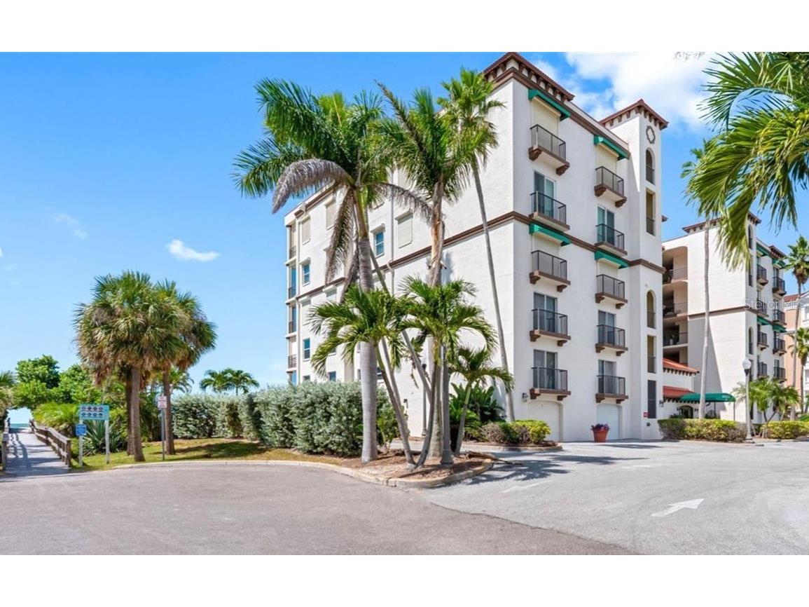 200 121st Avenue #304 Treasure Island FL 33706 - GULF OF MEXICO TB8481683 image1