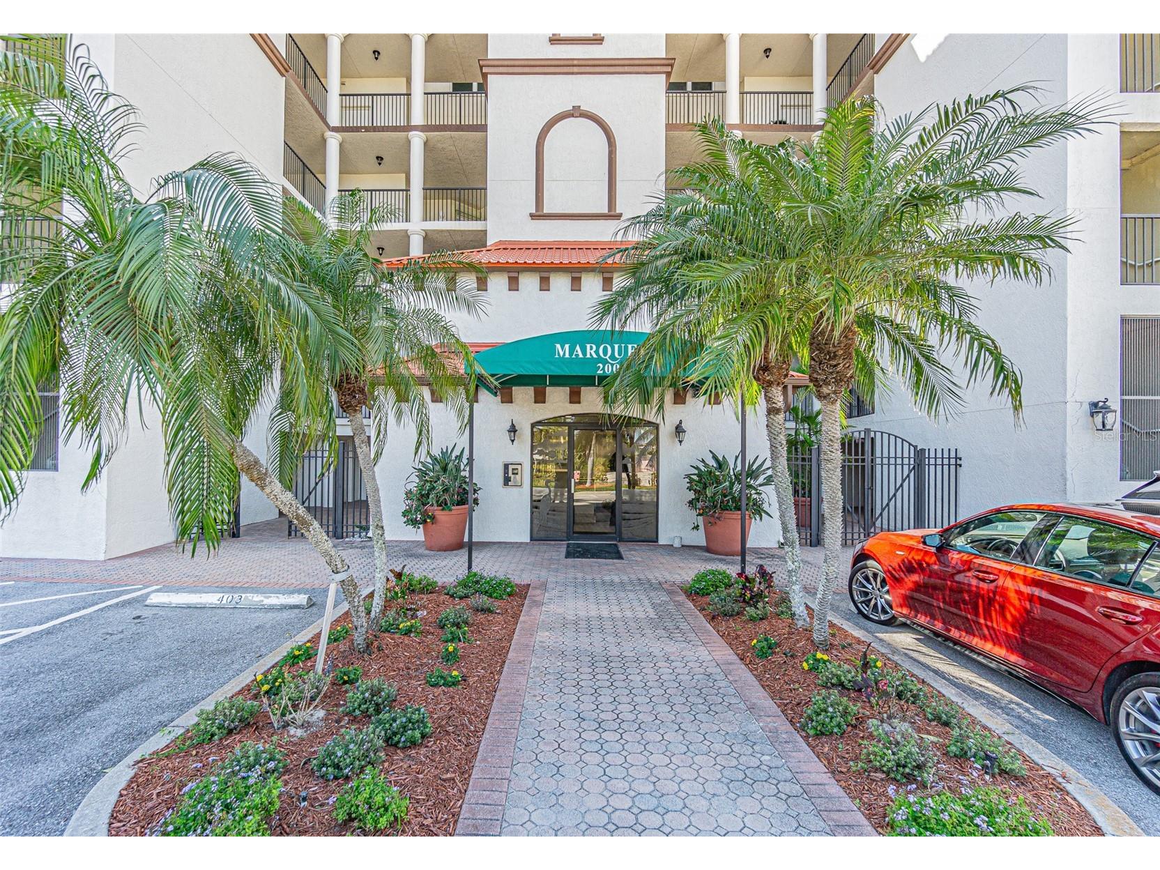 200 121st Avenue #304 Treasure Island FL 33706 - GULF OF MEXICO TB8481683 image2