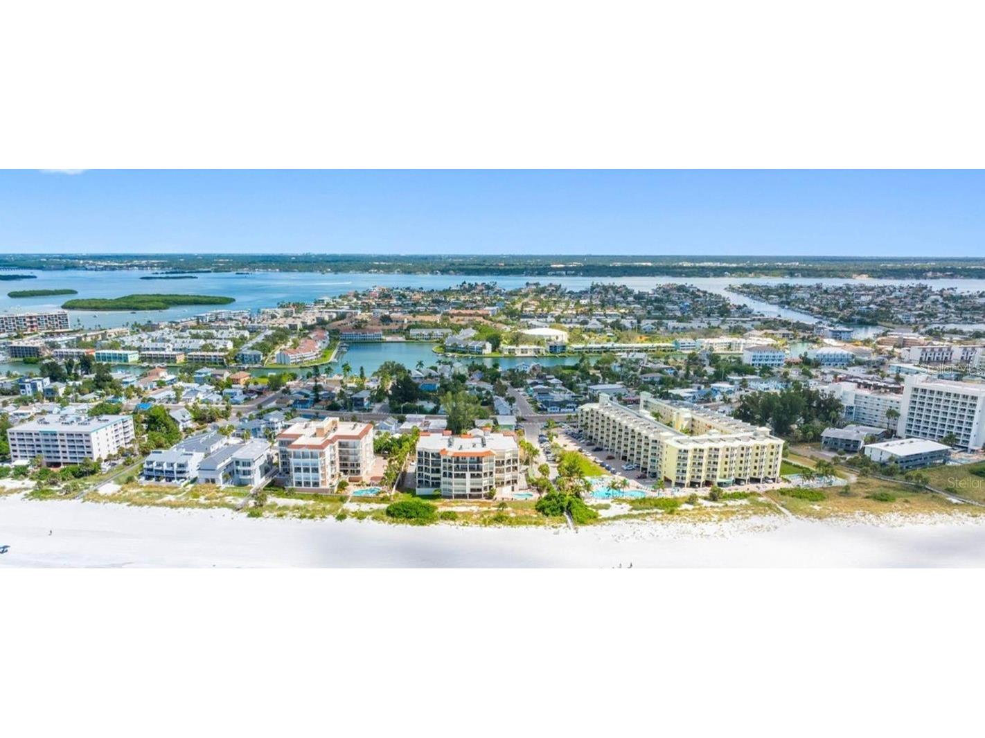 200 121st Avenue #304 Treasure Island FL 33706 - GULF OF MEXICO TB8481683 image22