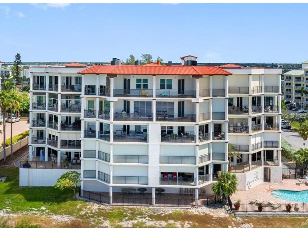 200 121st Avenue #304 Treasure Island FL 33706 - GULF OF MEXICO TB8481683 image32