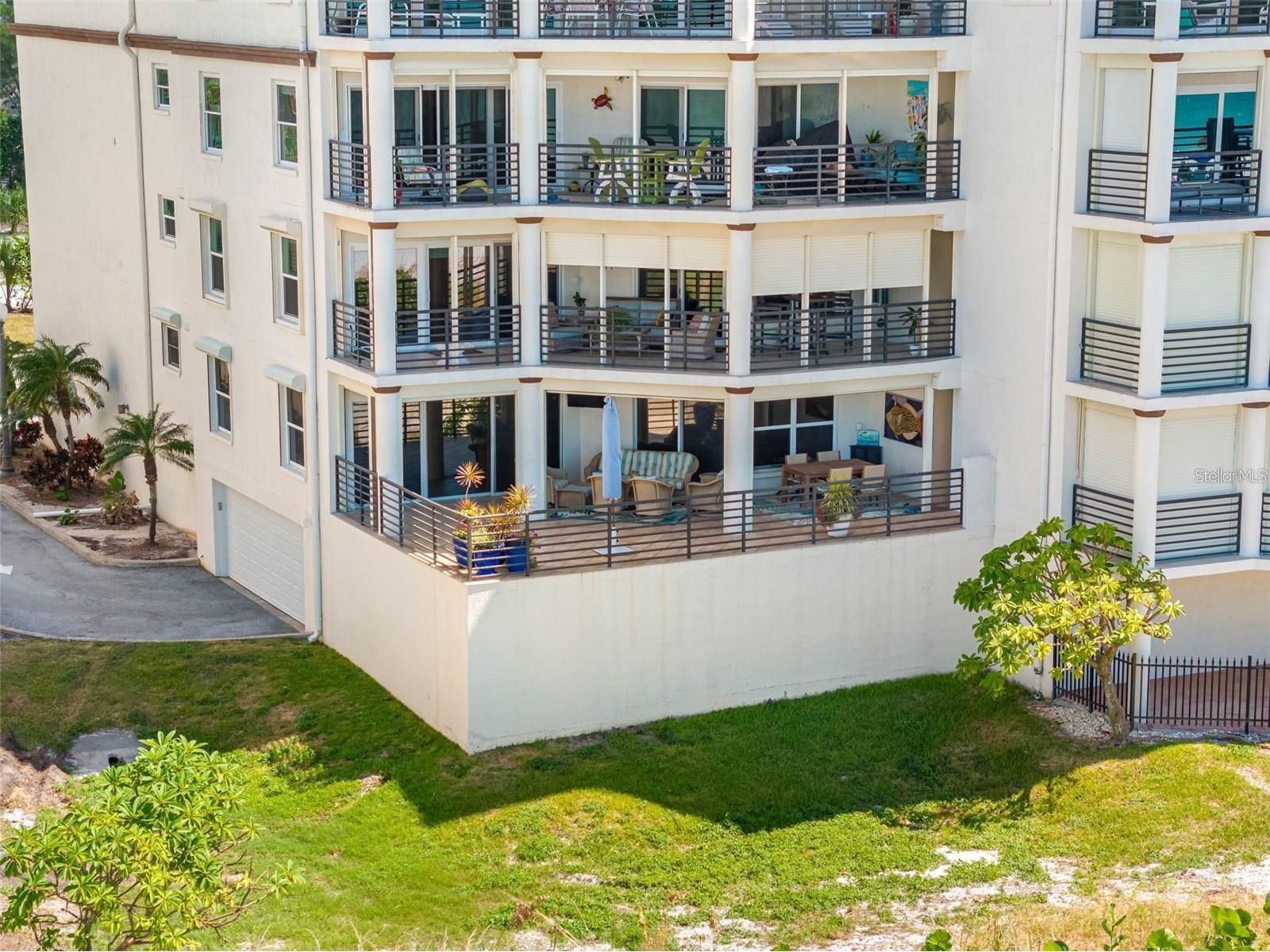 200 121st Avenue #304 Treasure Island FL 33706 - GULF OF MEXICO TB8481683 image34