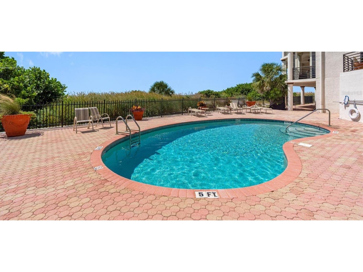200 121st Avenue #304 Treasure Island FL 33706 - GULF OF MEXICO TB8481683 image41