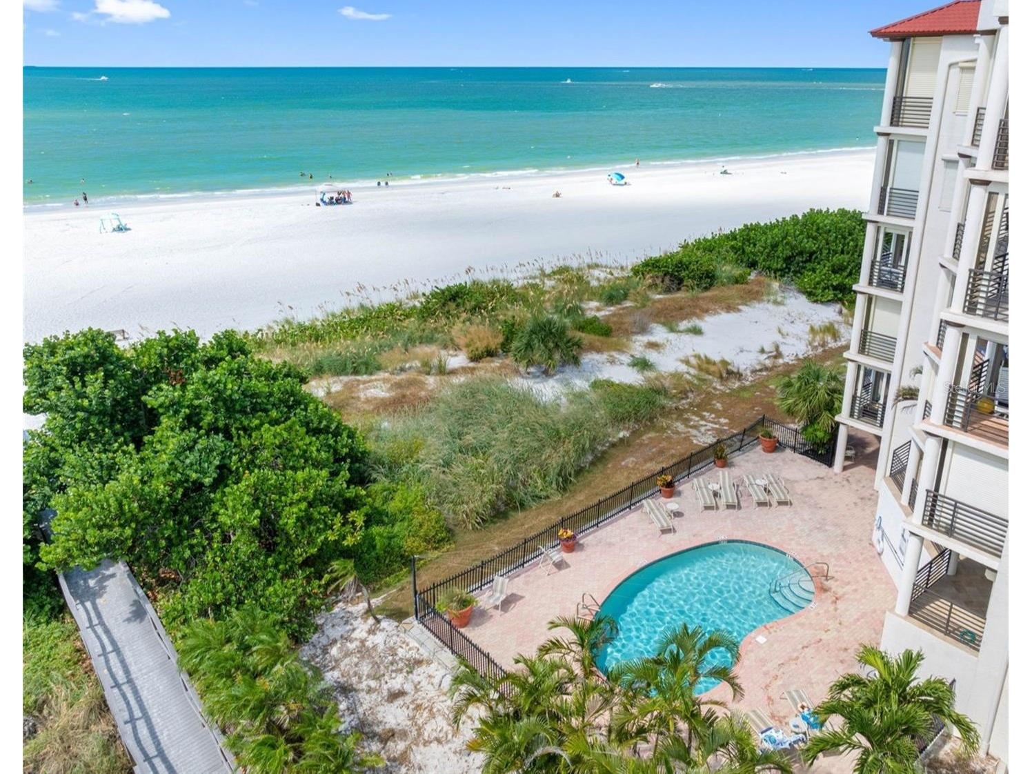 200 121st Avenue #304 Treasure Island FL 33706 - GULF OF MEXICO TB8481683 image42