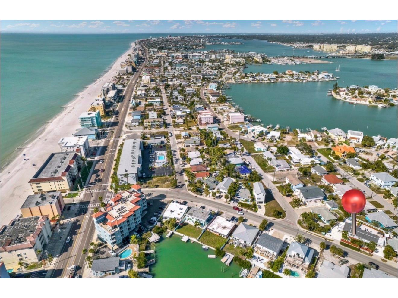 200 140th Avenue E #W Madeira Beach FL 33708 A4683298 image1