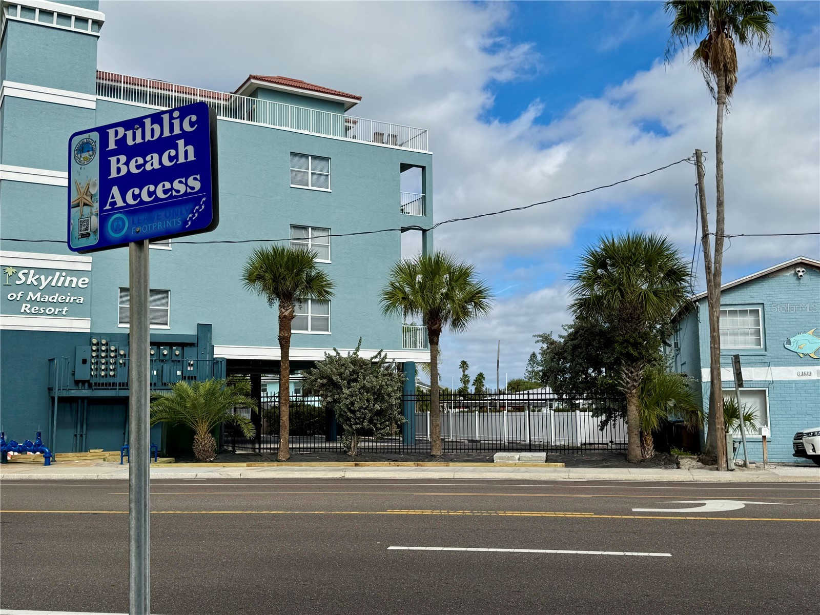 200 140th Avenue E #W Madeira Beach FL 33708 A4683298 image25