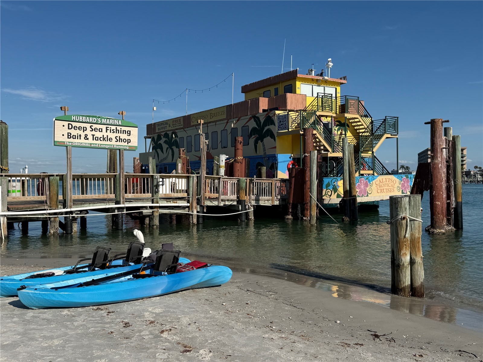 200 140th Avenue E #W Madeira Beach FL 33708 A4683298 image32