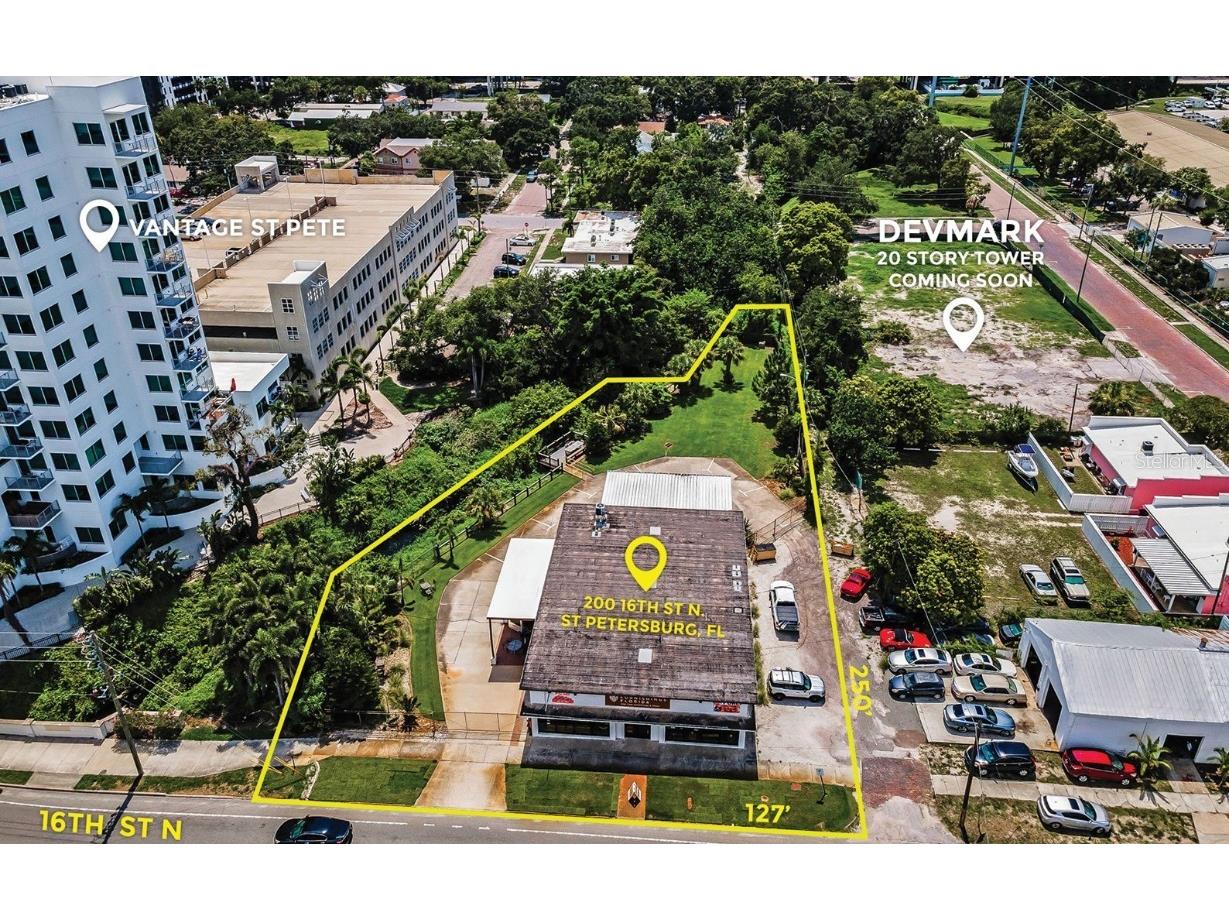 200 16th Street N Saint Petersburg FL 33705 - BOOKER CREEK TB8458689 image11