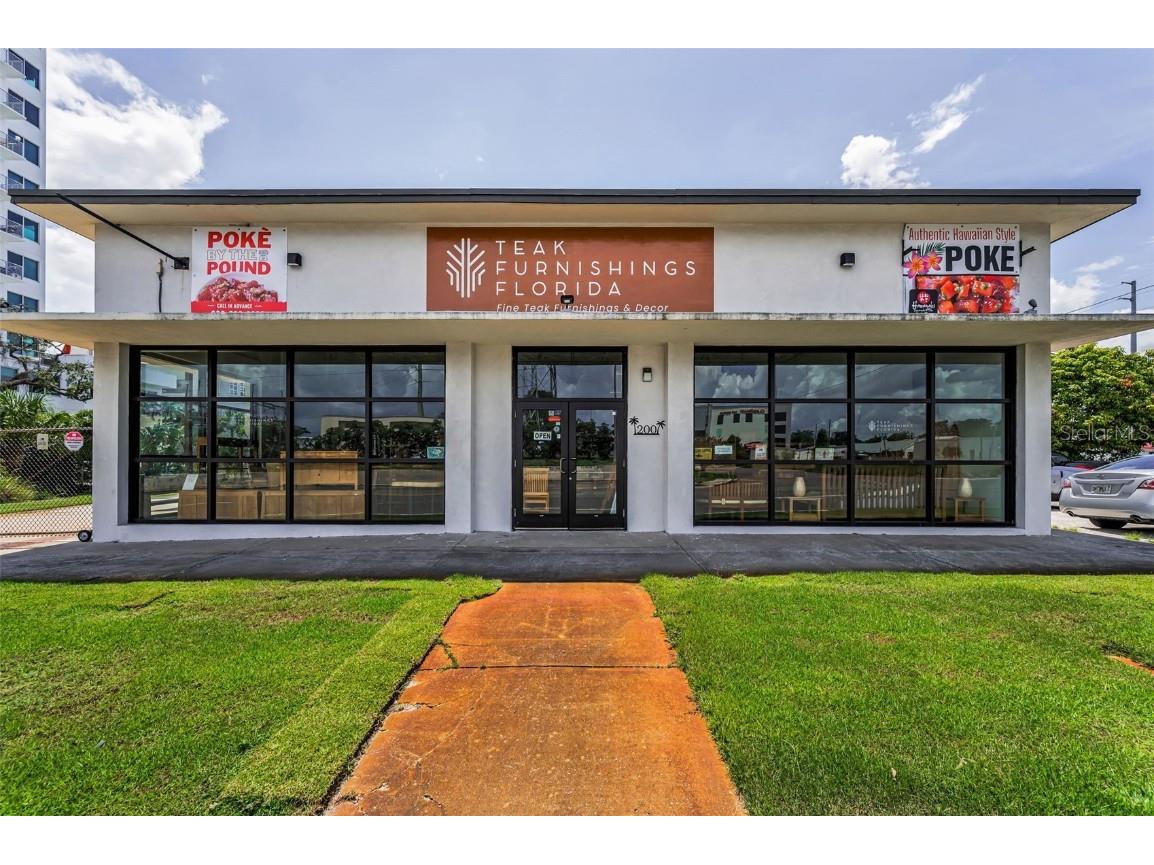 200 16th Street N Saint Petersburg FL 33705 - BOOKER CREEK TB8458689 image2