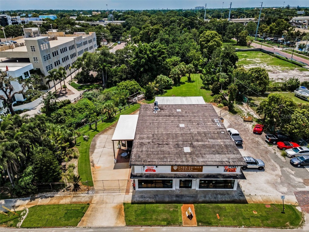 200 16th Street N Saint Petersburg FL 33705 - BOOKER CREEK TB8458689 image3