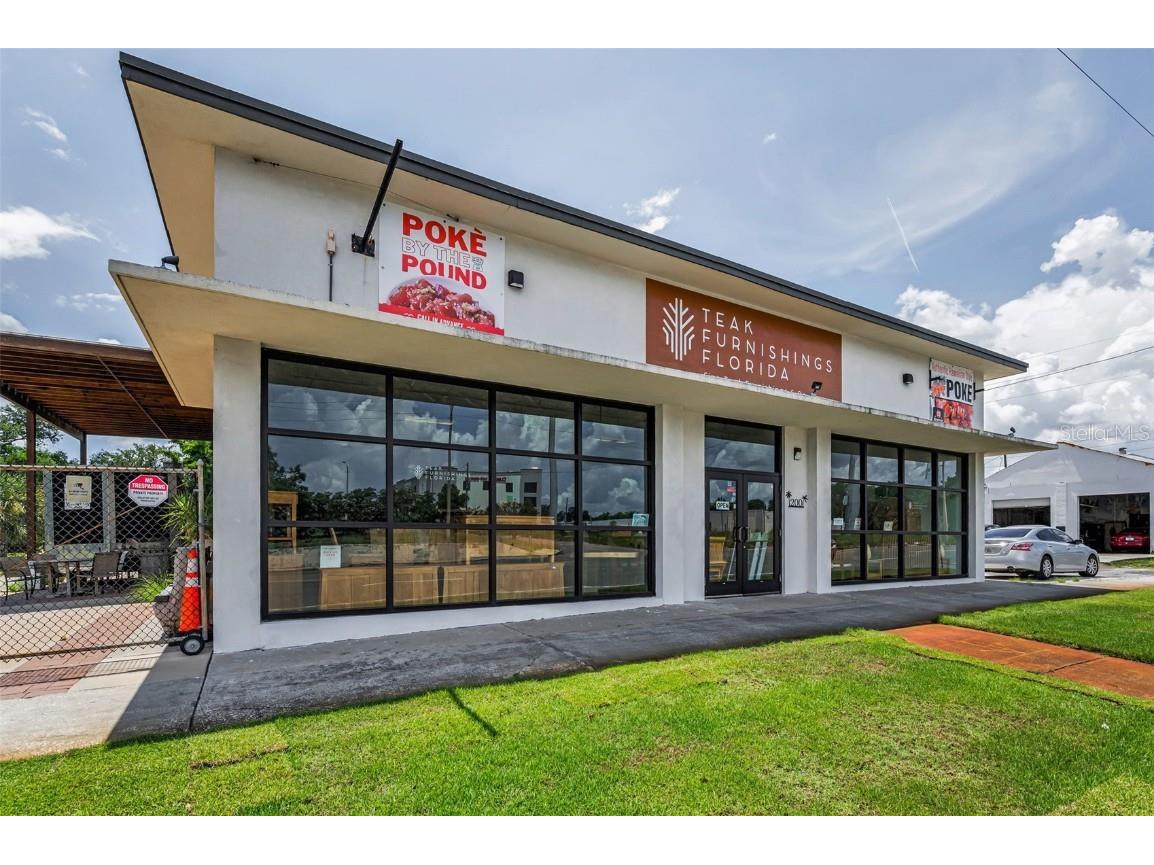 200 16th Street N Saint Petersburg FL 33705 - BOOKER CREEK TB8458689 image7