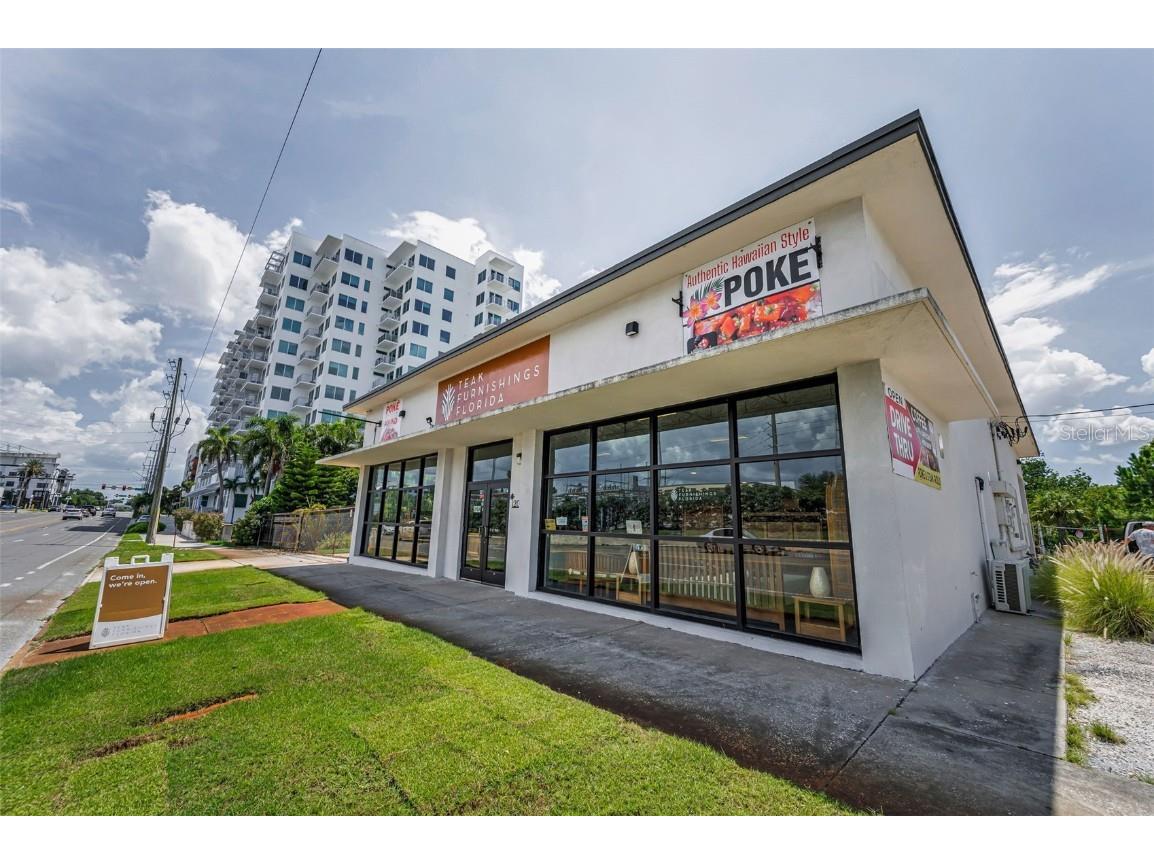 200 16th Street N Saint Petersburg FL 33705 - BOOKER CREEK TB8458689 image8