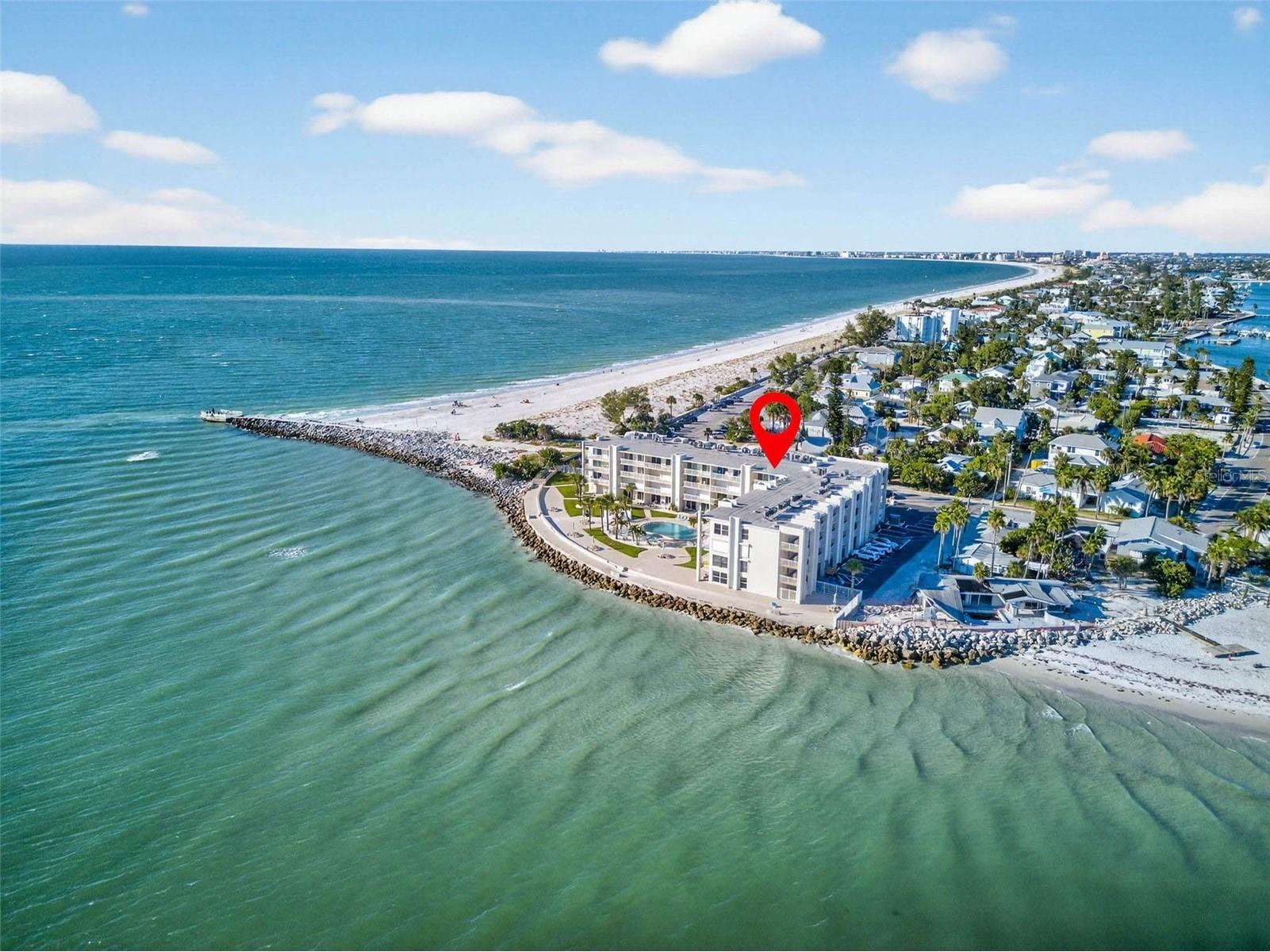 200 1st Avenue #107 Saint Pete Beach FL 33706 TB8488526 image32