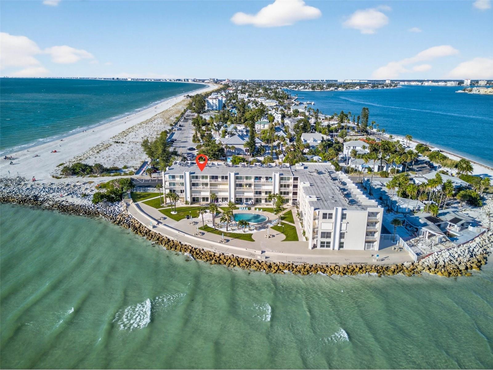 200 1st Avenue #111 Saint Pete Beach FL 33706 TB8440977 image40