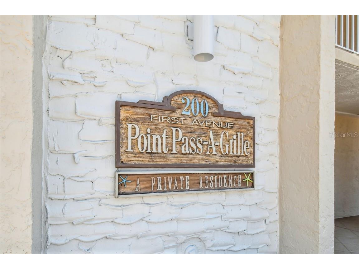 200 1st Avenue #406 Saint Pete Beach FL 33706 TB8386709 image2