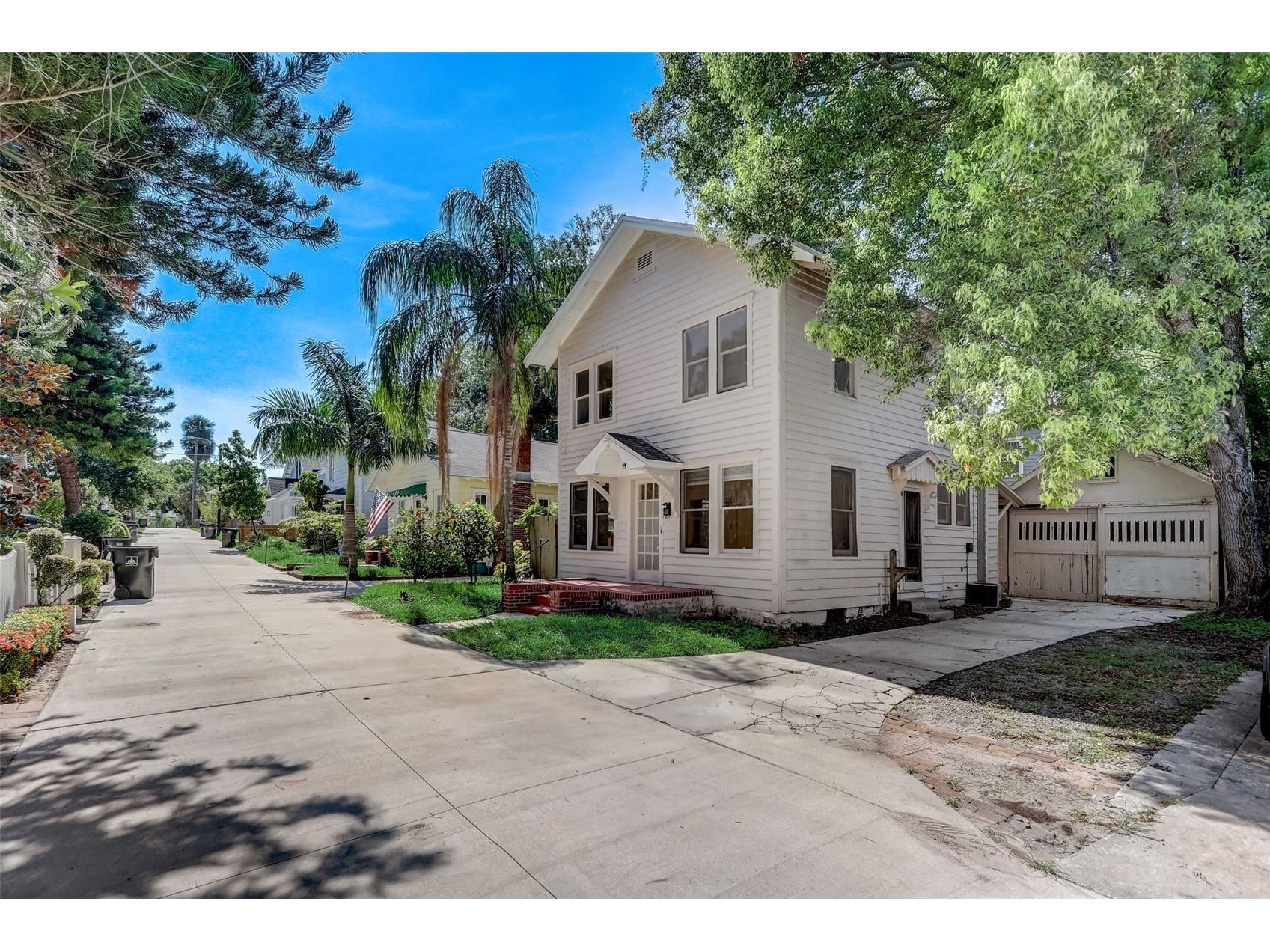 200 & 200 1/2 Hibiscus Court Orlando FL 32801 O6284765 image2