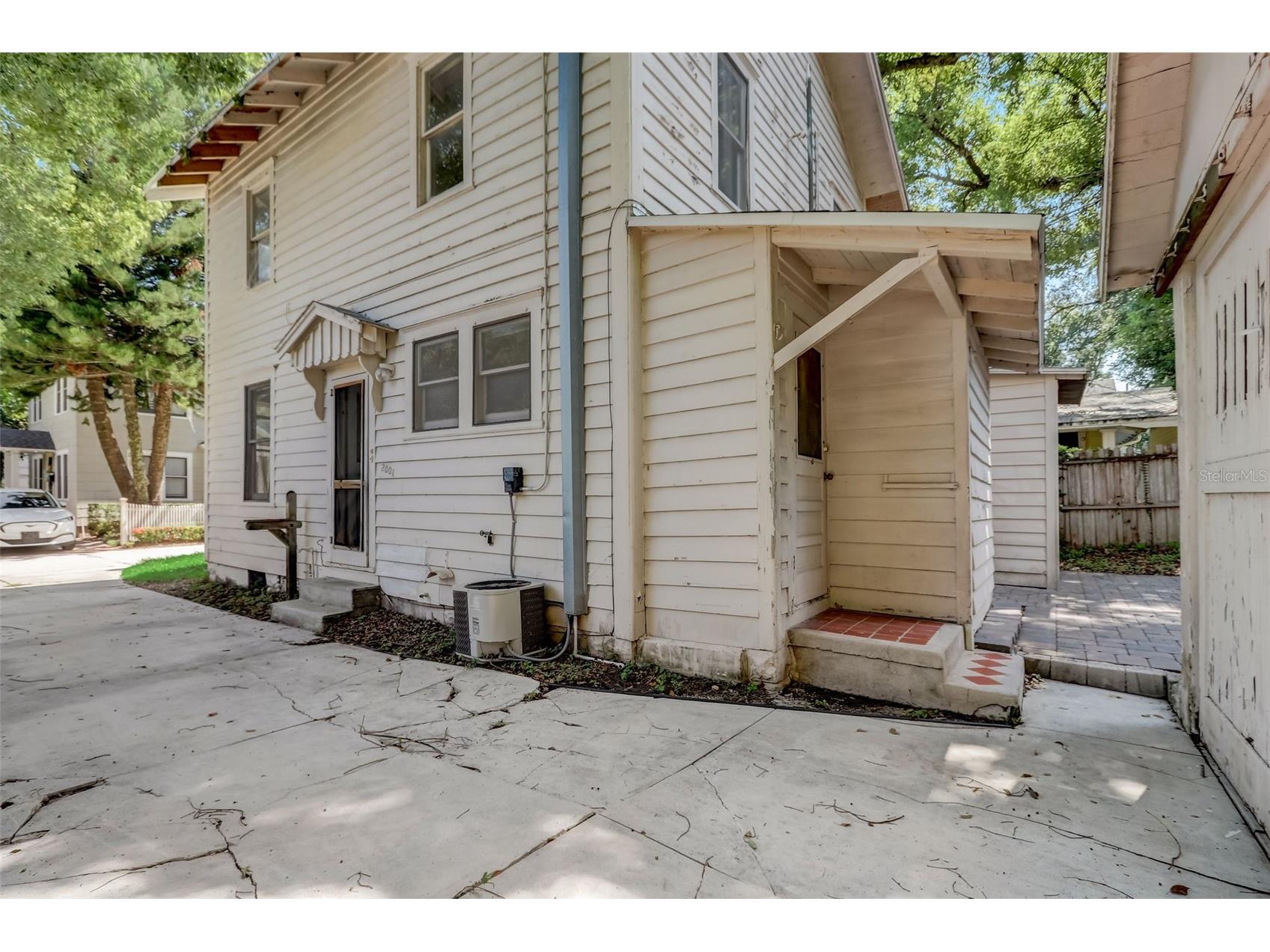 200 & 200 1/2 Hibiscus Court Orlando FL 32801 O6284765 image37