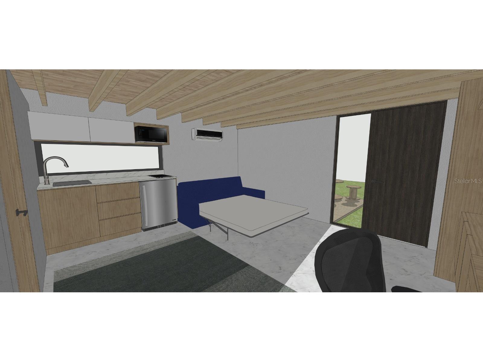 200 & 200 1/2 Hibiscus Court Orlando FL 32801 O6284765 image40