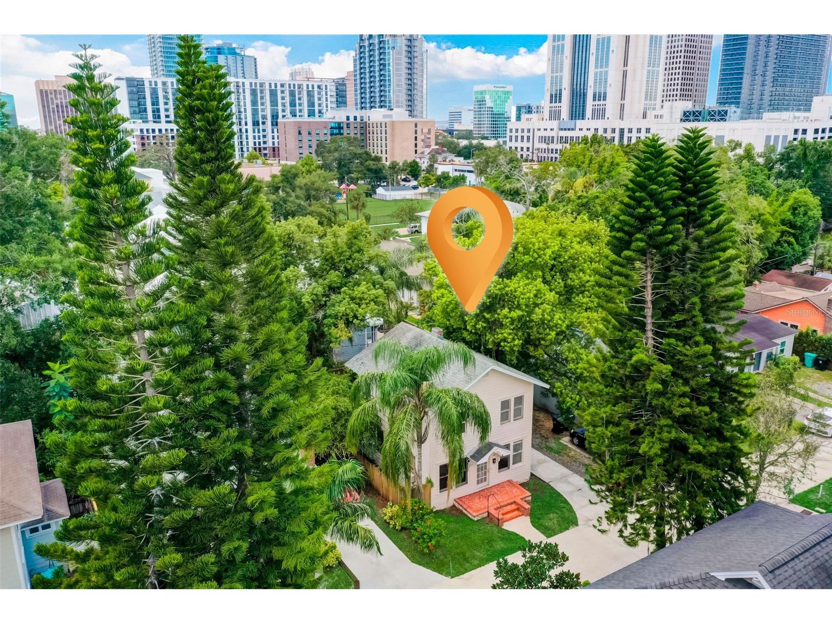 200 & 200 1/2 Hibiscus Court Orlando FL 32801 O6284765 image47