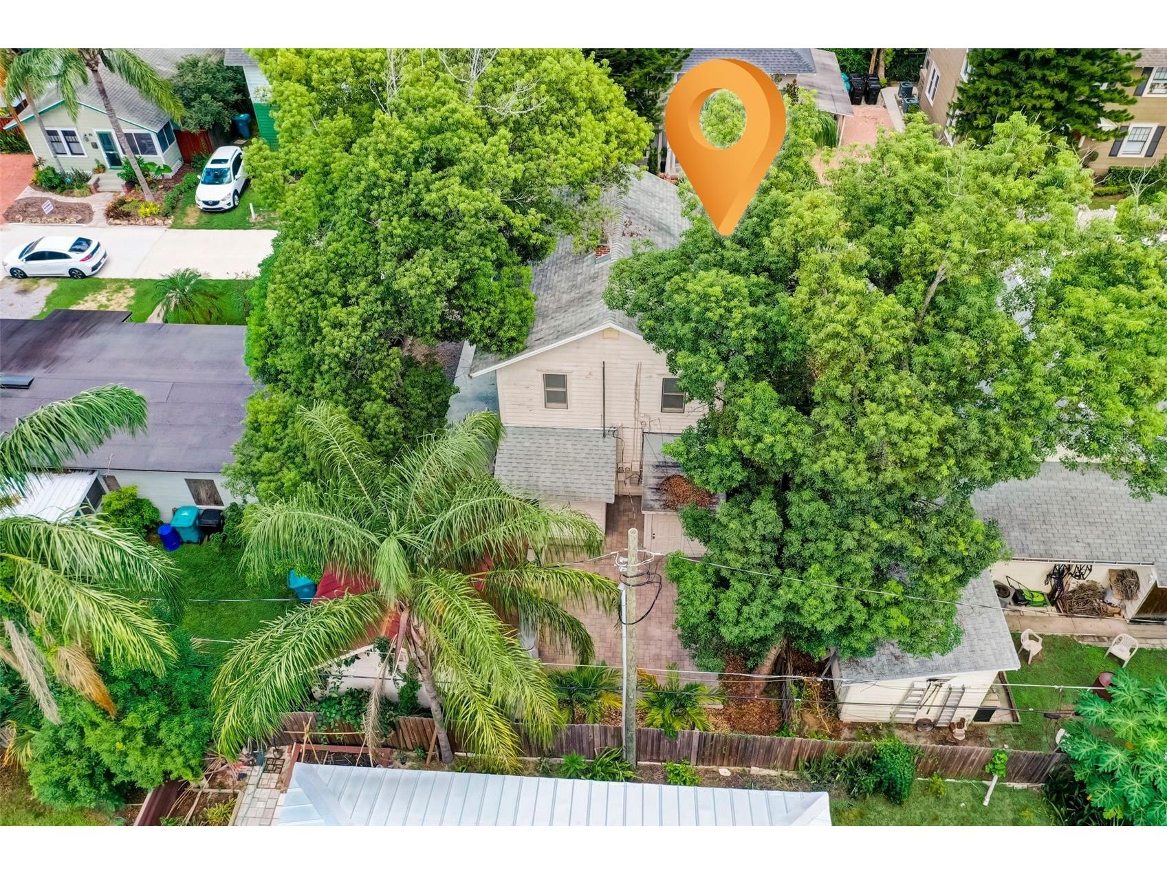 200 & 200 1/2 Hibiscus Court Orlando FL 32801 O6284765 image49