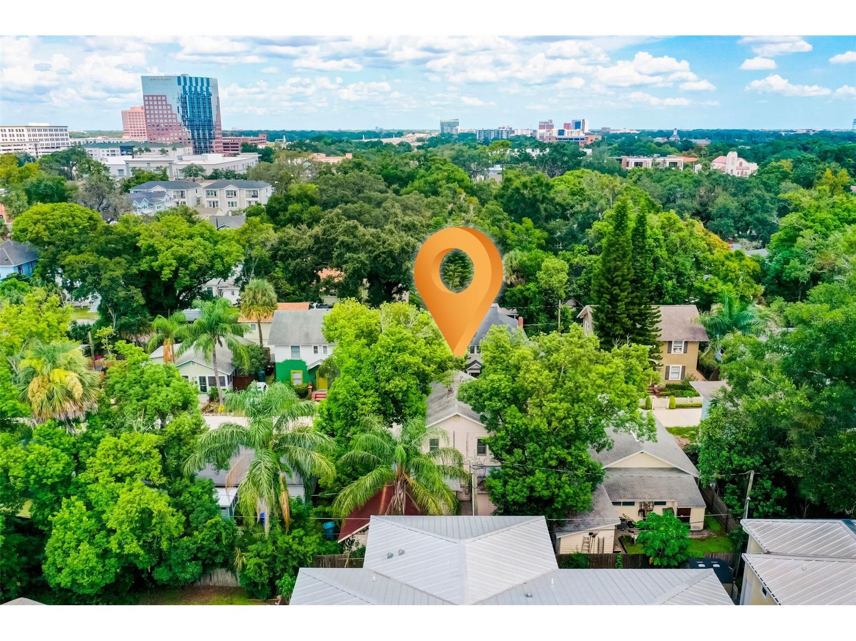 200 & 200 1/2 Hibiscus Court Orlando FL 32801 O6284765 image50