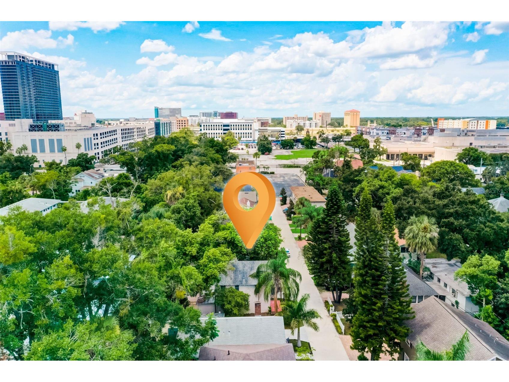 200 & 200 1/2 Hibiscus Court Orlando FL 32801 O6284765 image51