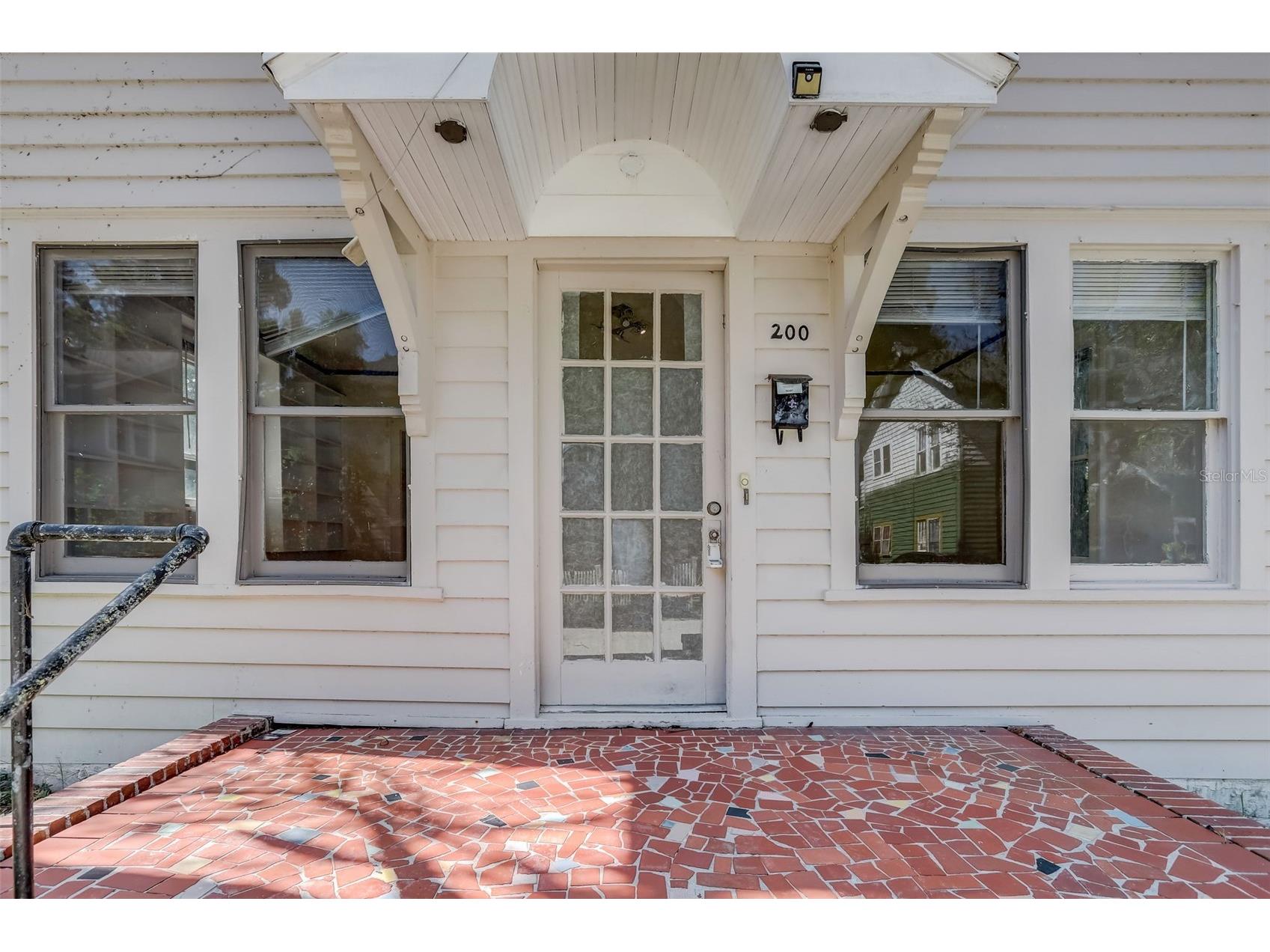 200 & 200 1/2 Hibiscus Court Orlando FL 32801 O6284765 image6