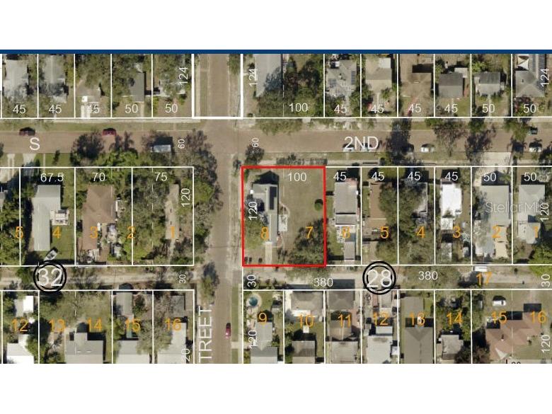 200 46th Street S Saint Petersburg FL 33711 U8208633 image1