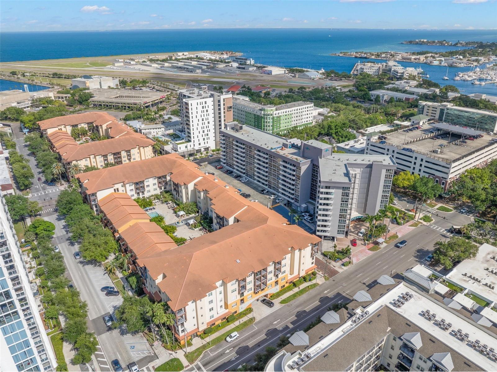 200 4th Avenue S #302 Saint Petersburg FL 33701 TB8501633 image32