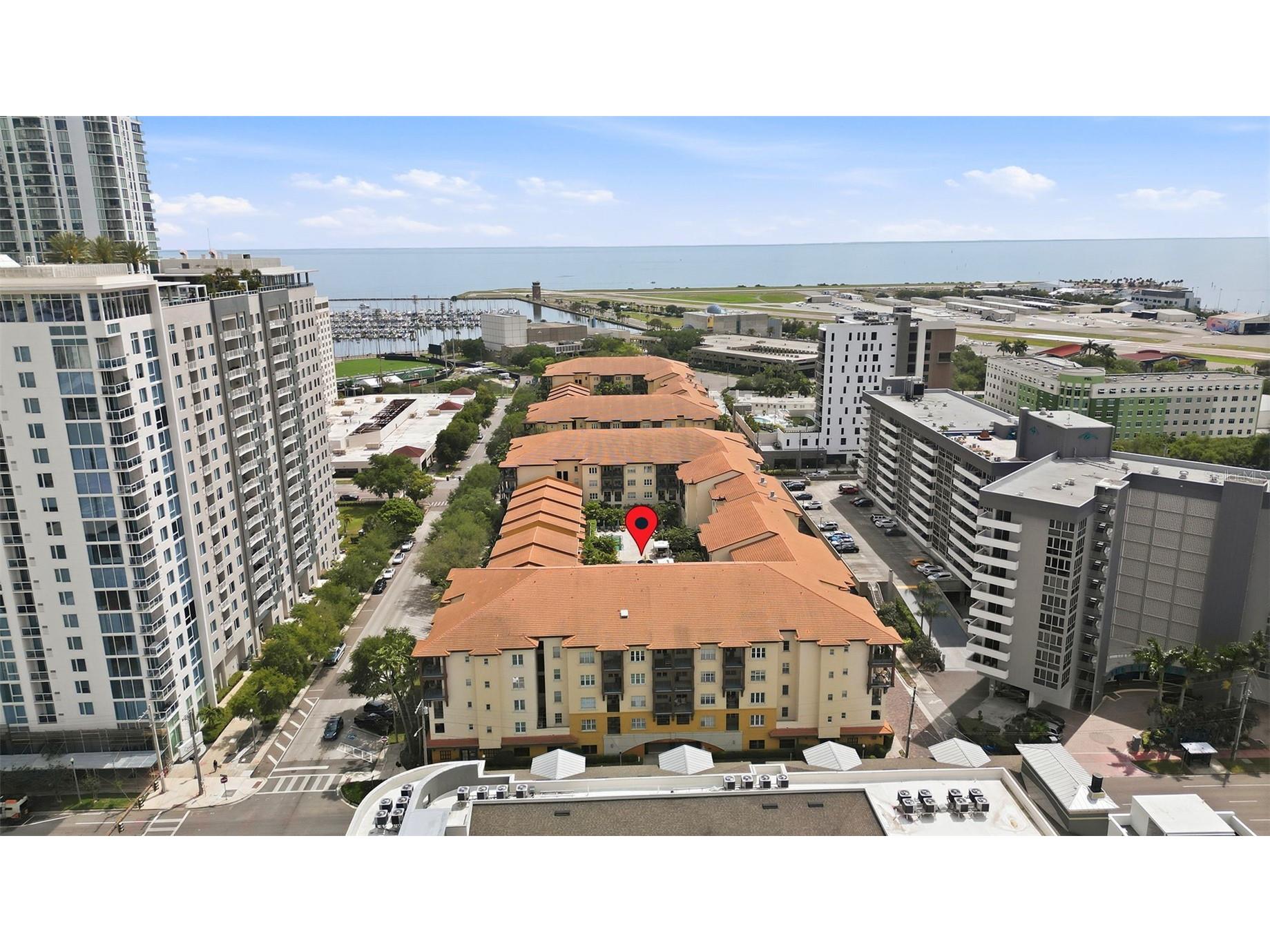 200 4th Avenue S #321 Saint Petersburg FL 33701 TB8494155 image1