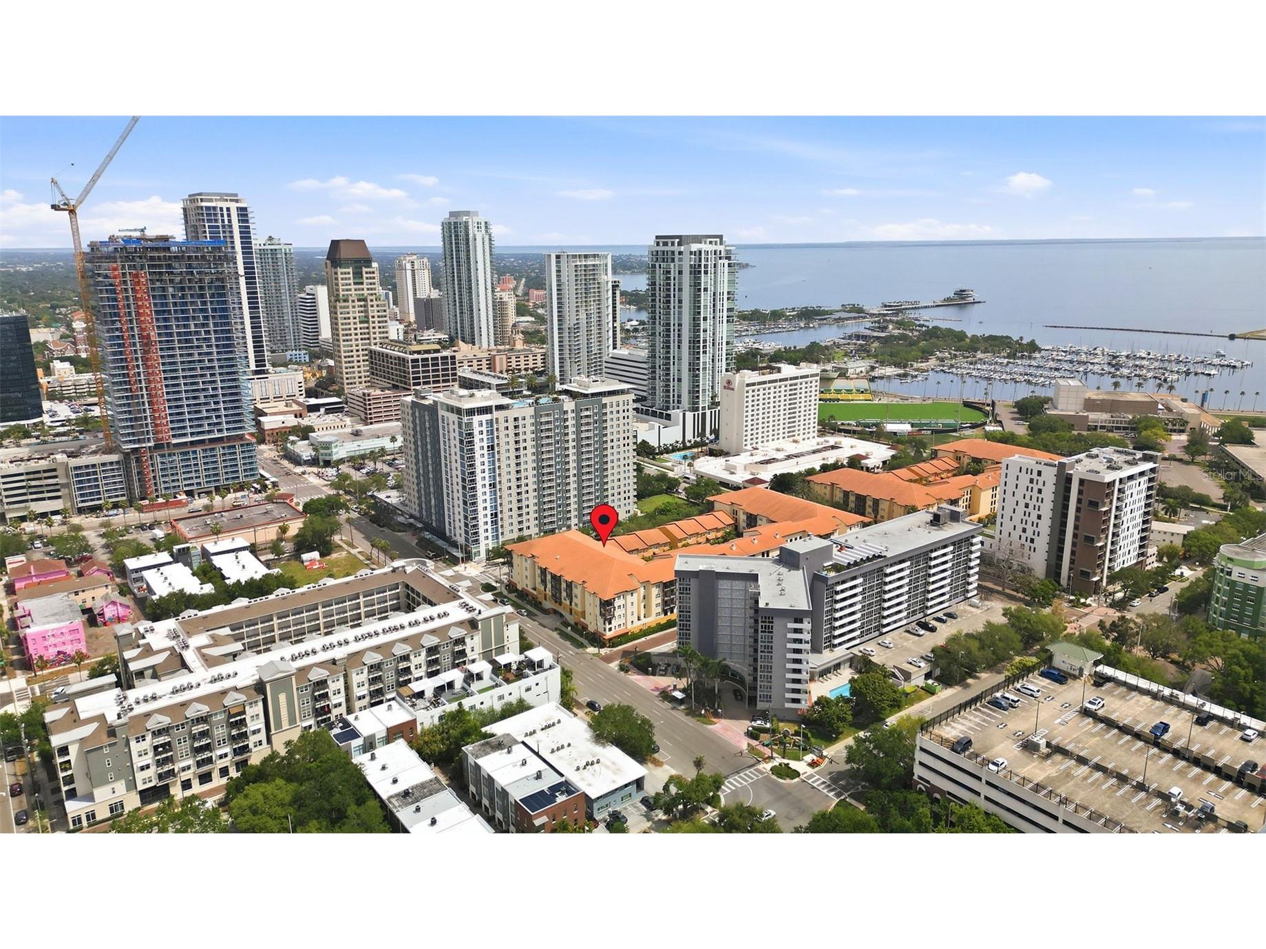 200 4th Avenue S #321 Saint Petersburg FL 33701 TB8494155 image29