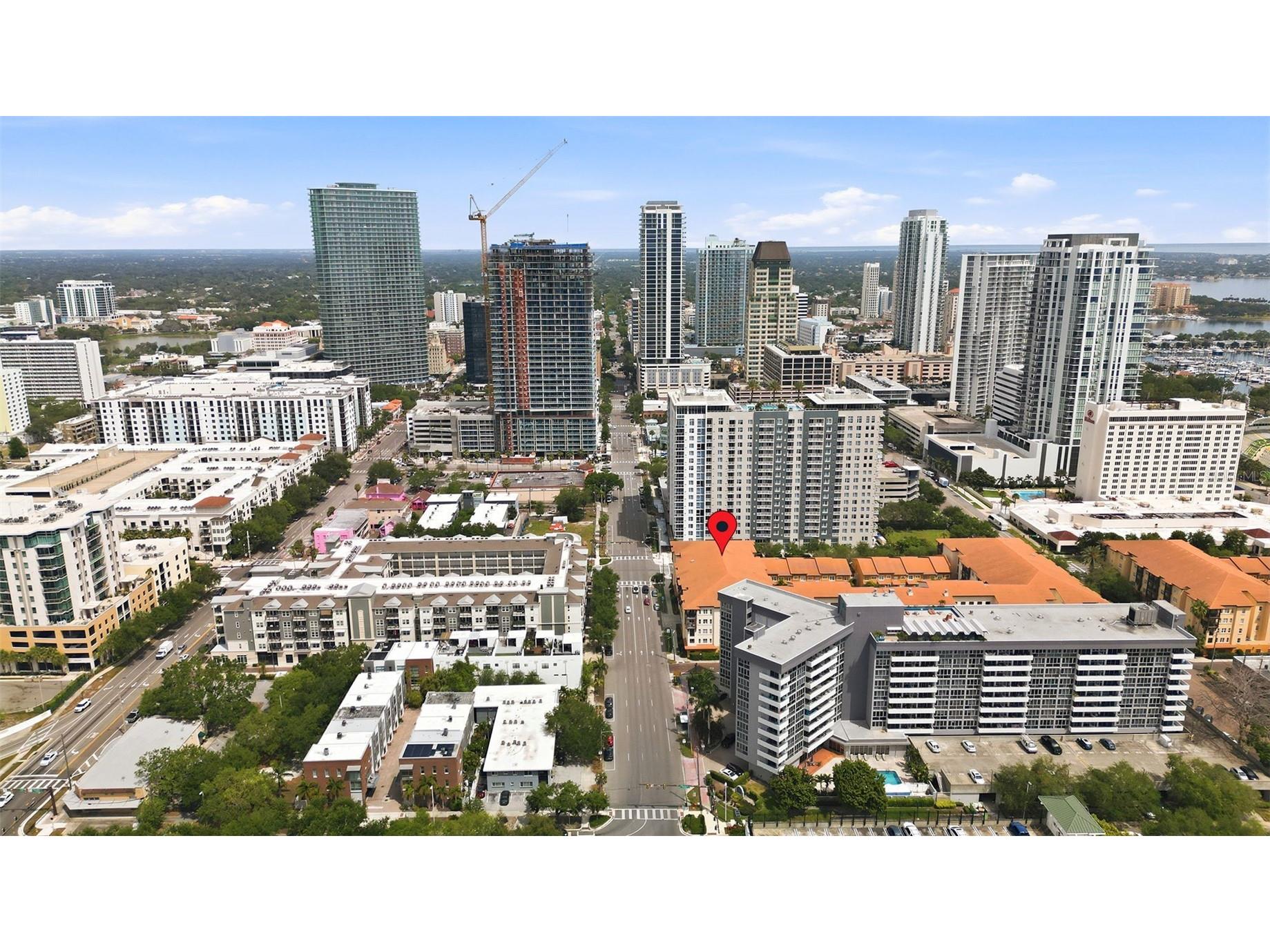 200 4th Avenue S #321 Saint Petersburg FL 33701 TB8494155 image30