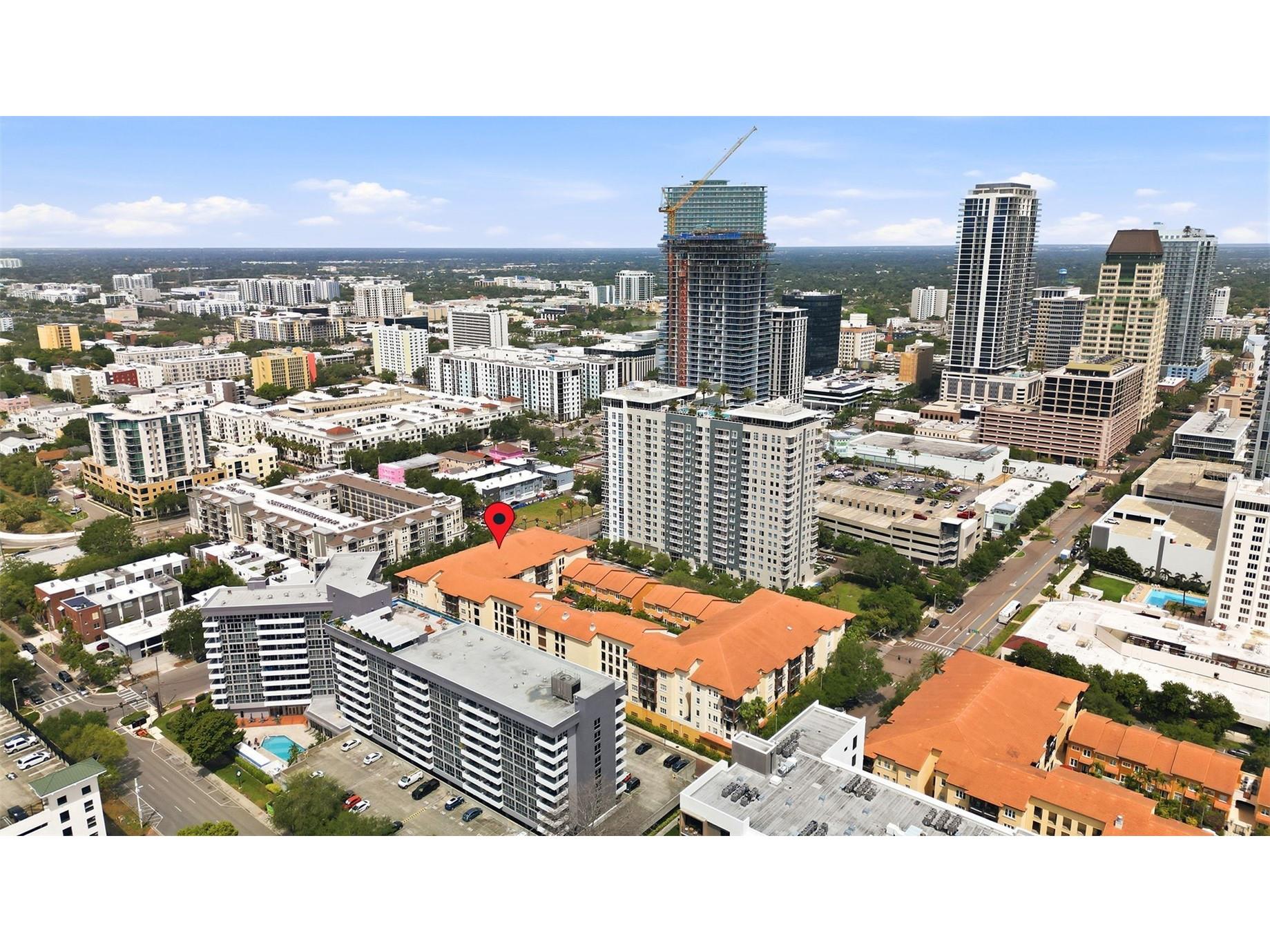 200 4th Avenue S #321 Saint Petersburg FL 33701 TB8494155 image31
