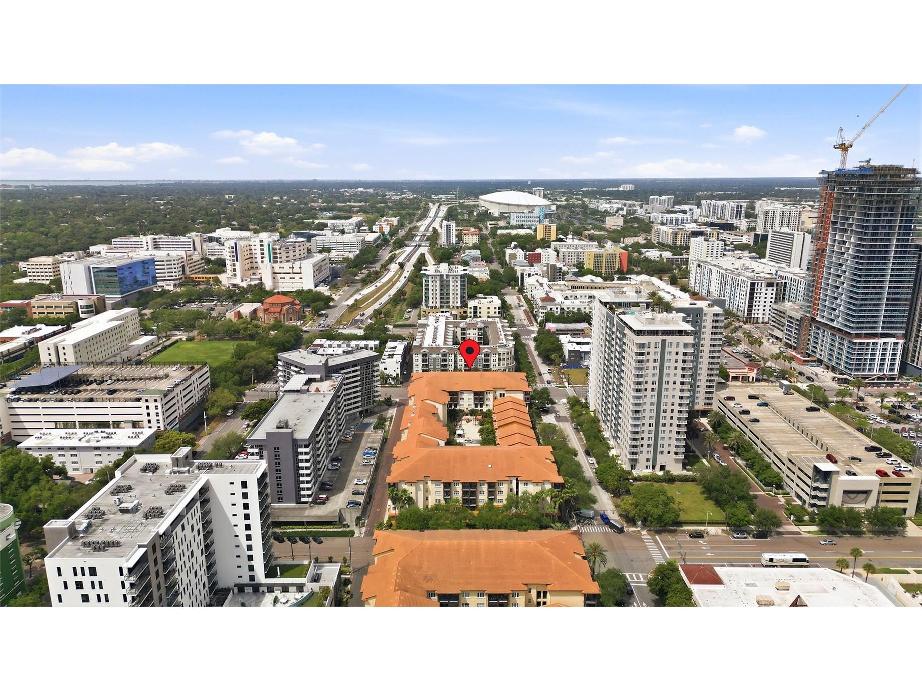 200 4th Avenue S #321 Saint Petersburg FL 33701 TB8494155 image32