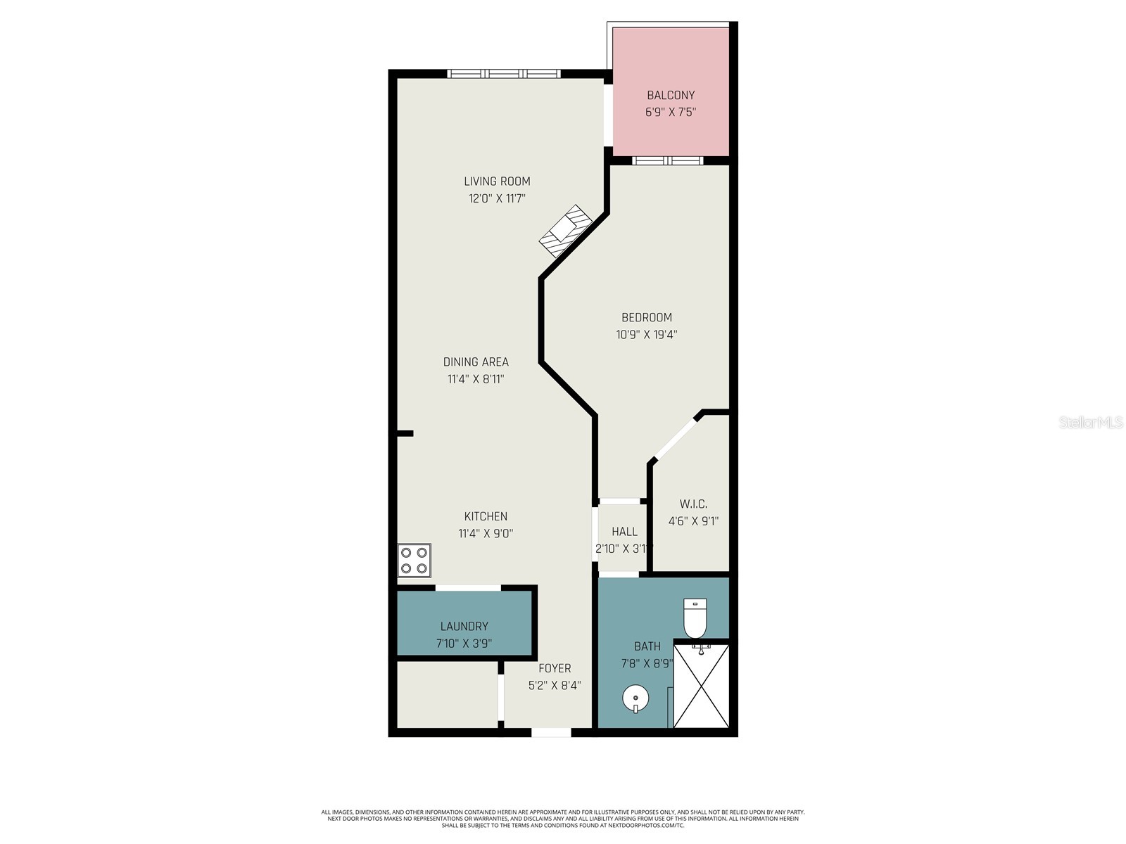 200 4th Avenue S #425 Saint Petersburg FL 33701 TB8434722 image35