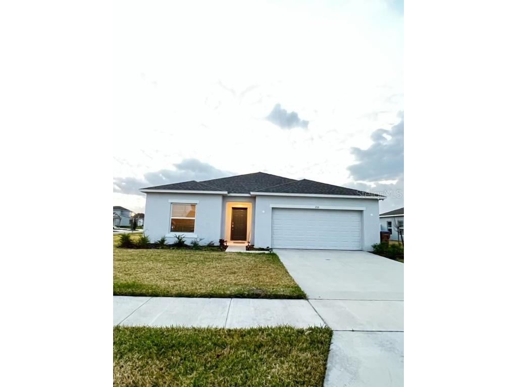 200 Aquamarine Lane Kissimmee FL 34758 S5081096 image1