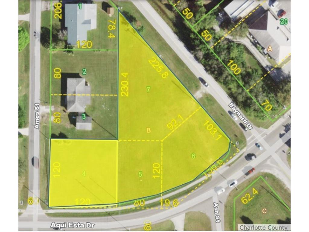 200 Aqui Esta Drive Punta Gorda FL 33950 C7447287 image1