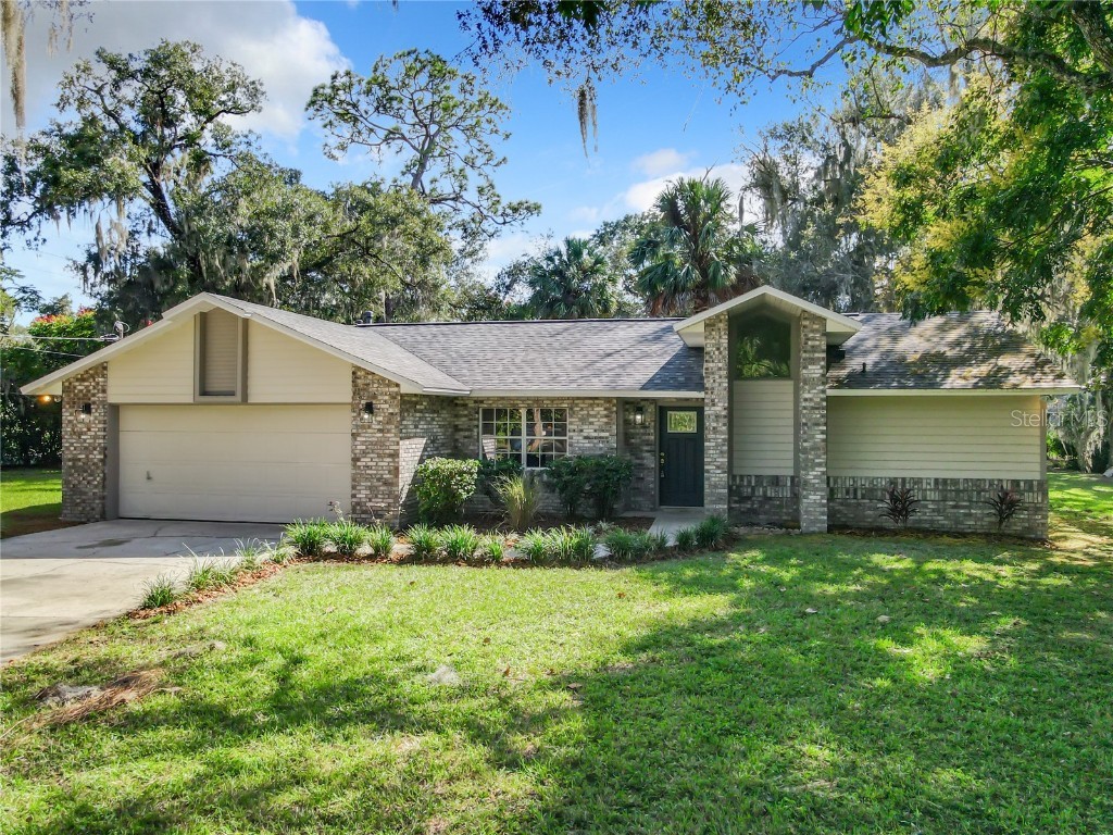 200 Arthur Street De Leon Springs FL 32130 V4932851 image1