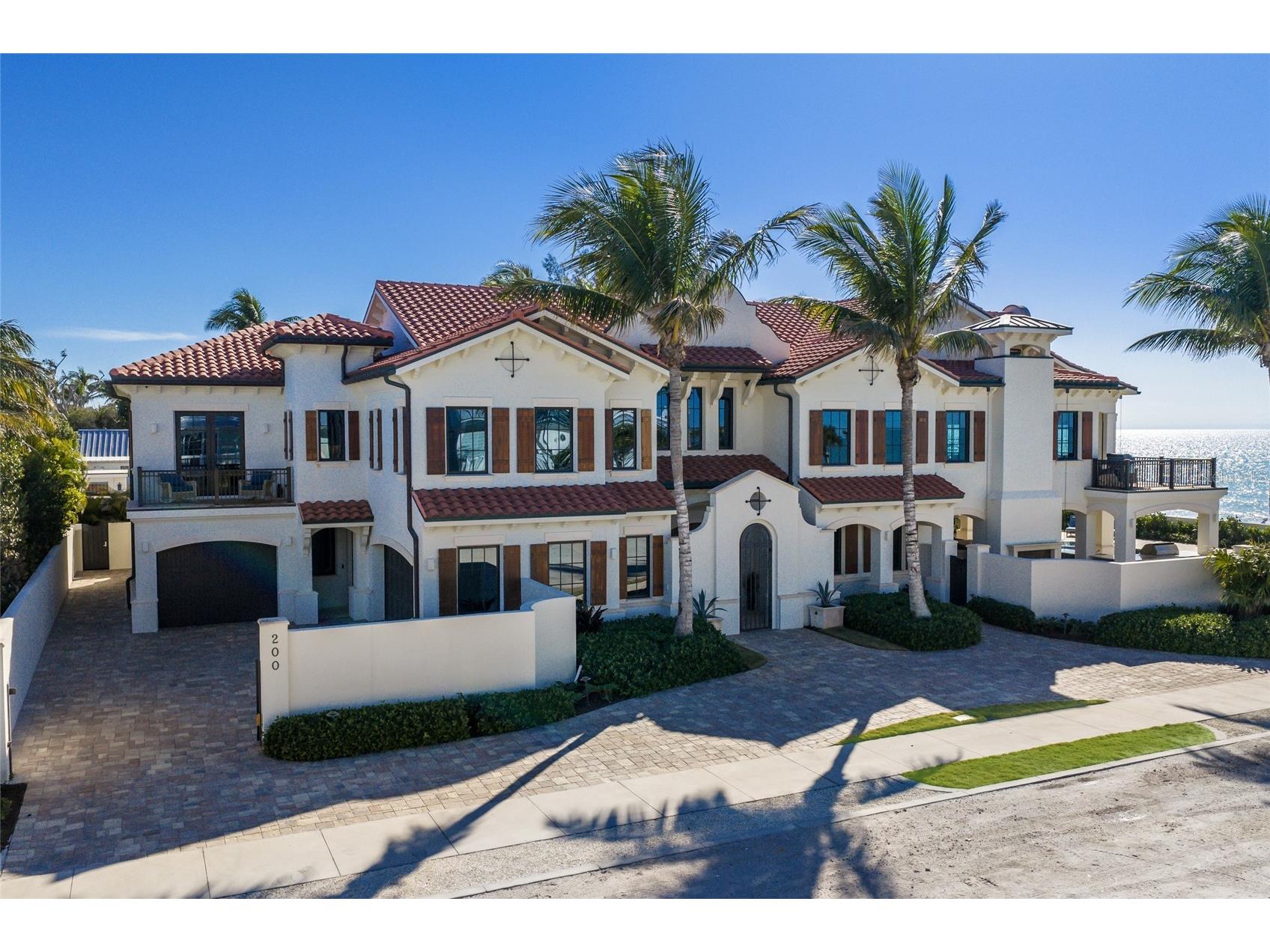200 Banyan Street Boca Grande FL 33921 - GULF OF MEXICO D6146024 image1