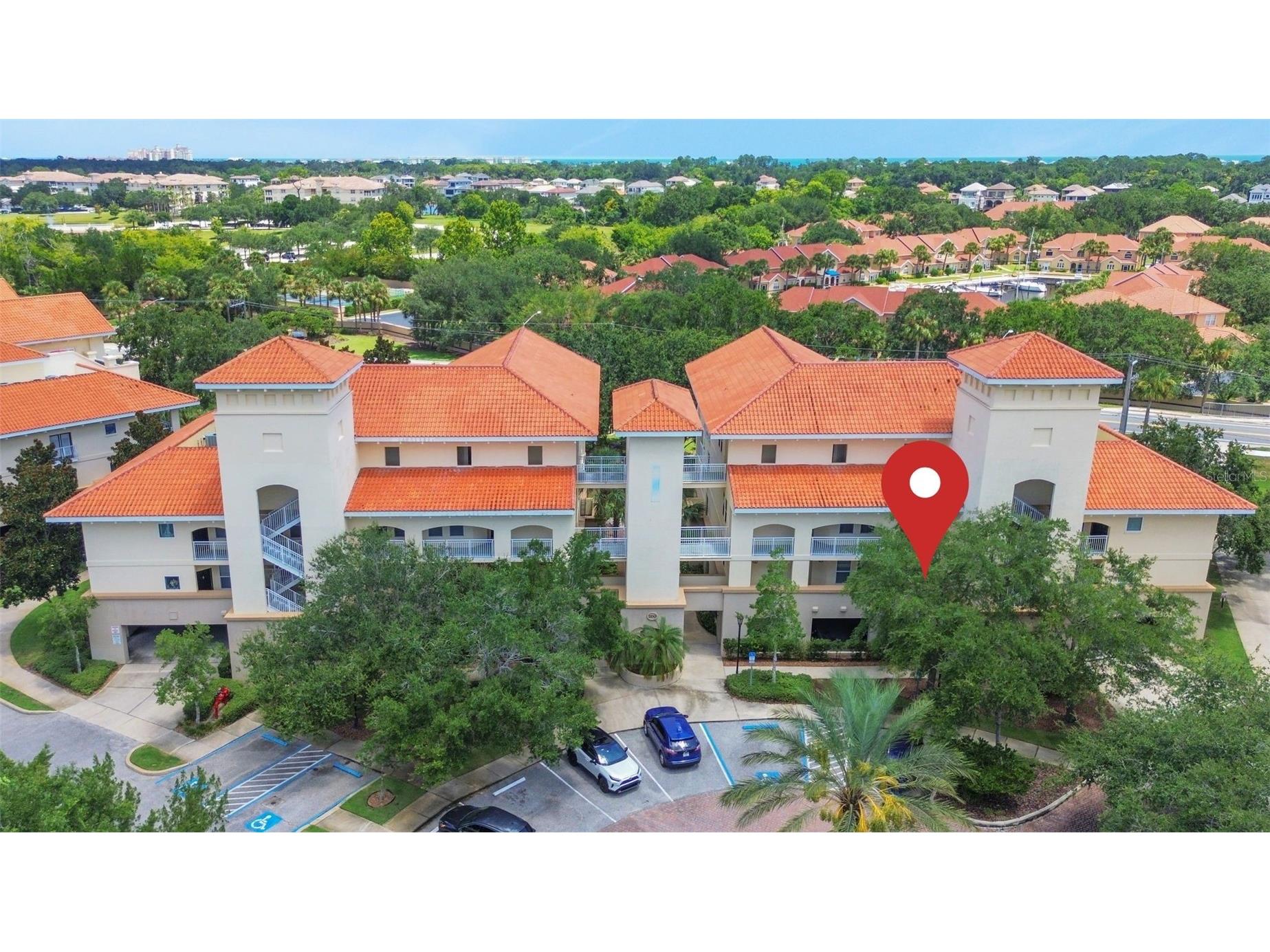 200 Bella Harbor Court #105 Palm Coast FL 32137 V4948409 image26