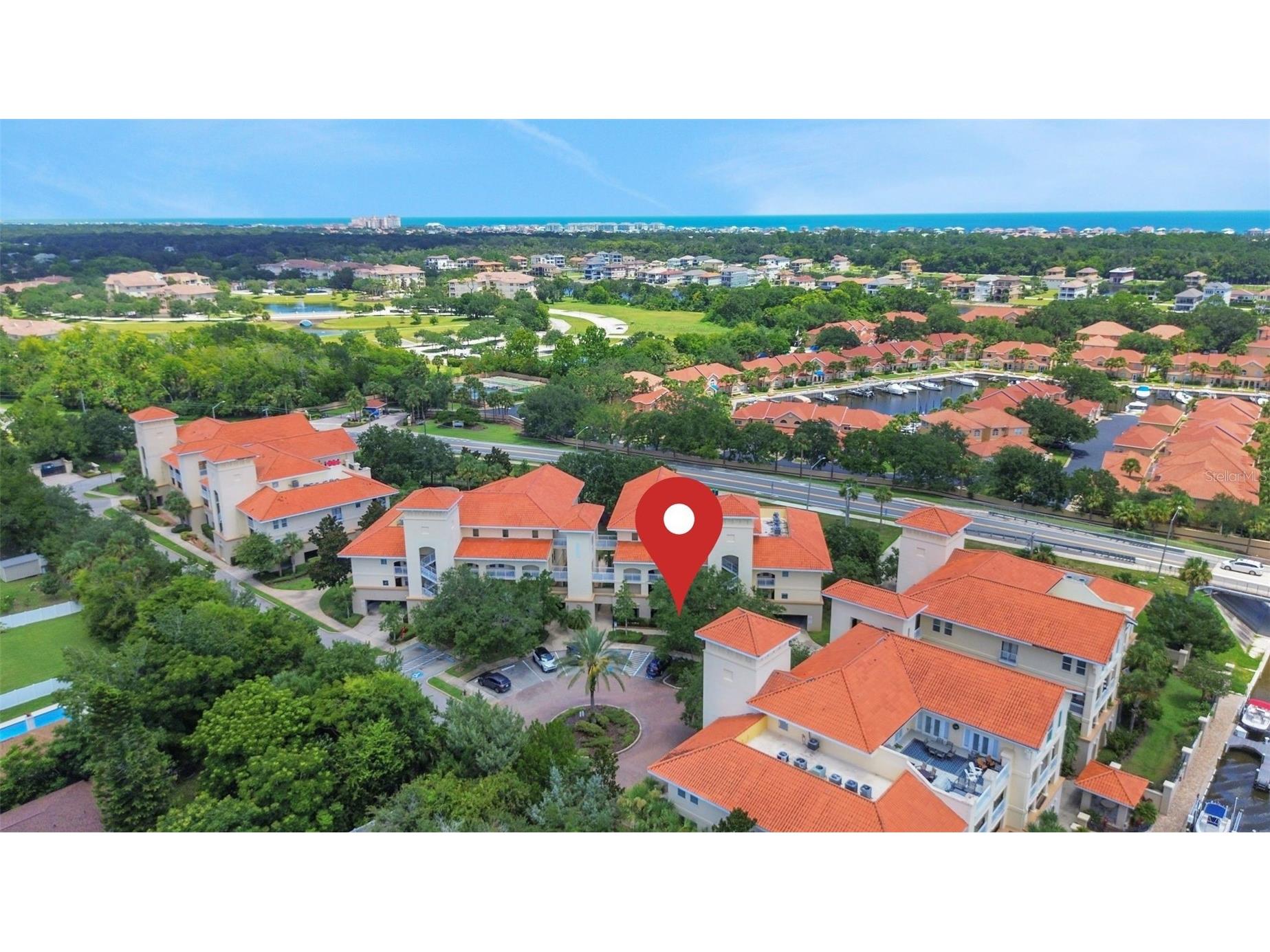 200 Bella Harbor Court #105 Palm Coast FL 32137 V4948409 image27