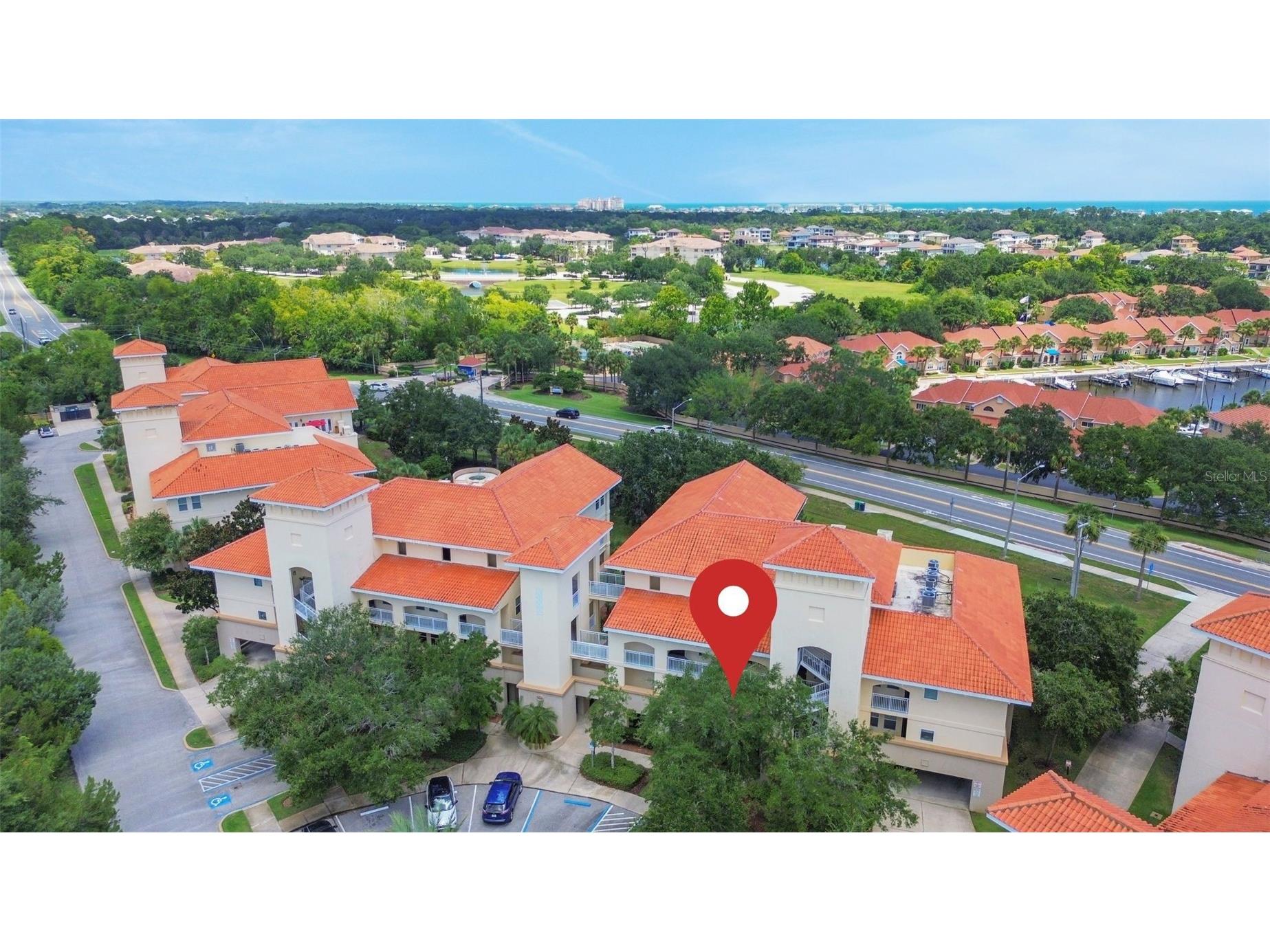 200 Bella Harbor Court #105 Palm Coast FL 32137 V4948409 image28