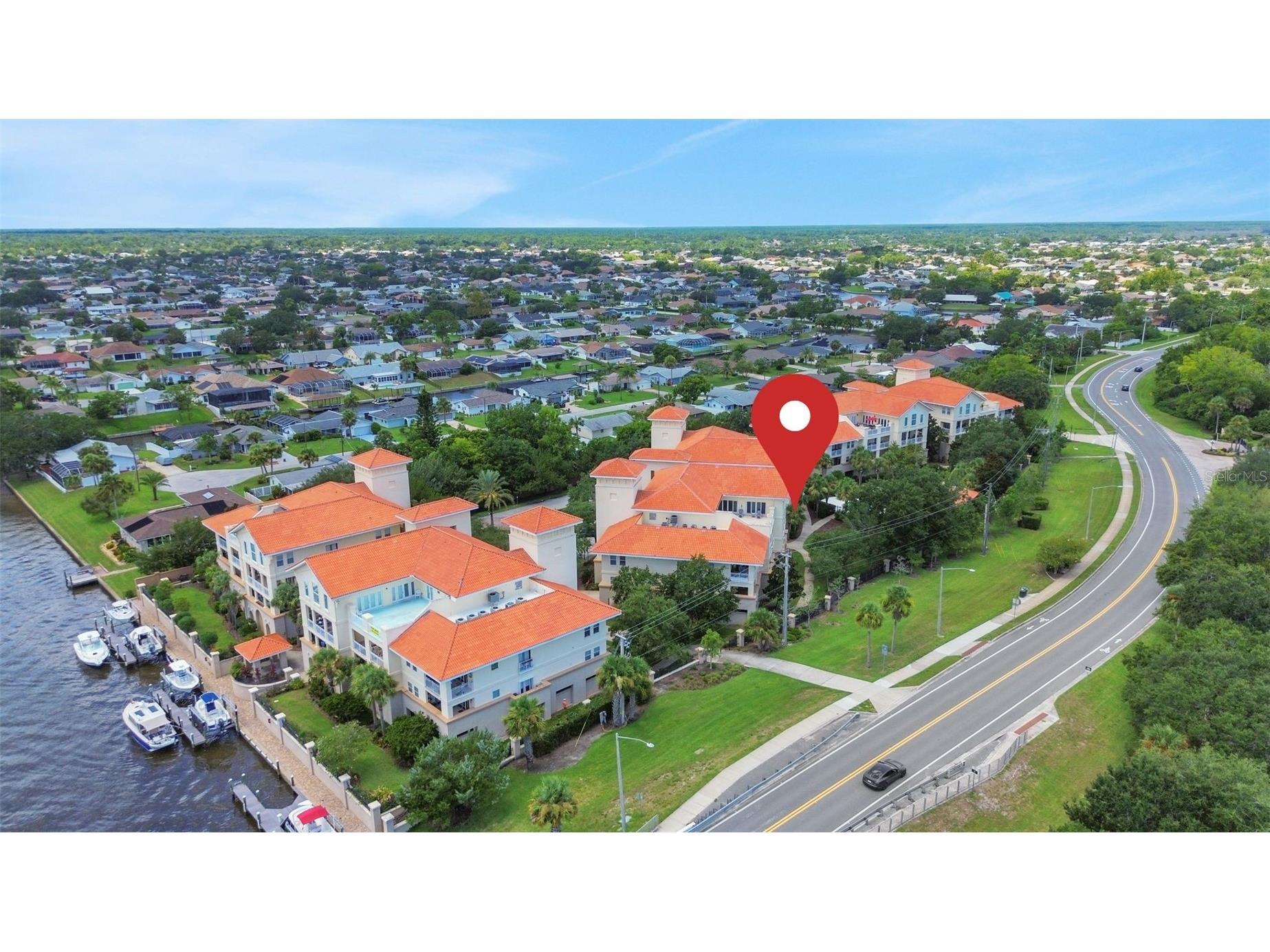 200 Bella Harbor Court #105 Palm Coast FL 32137 V4948409 image29