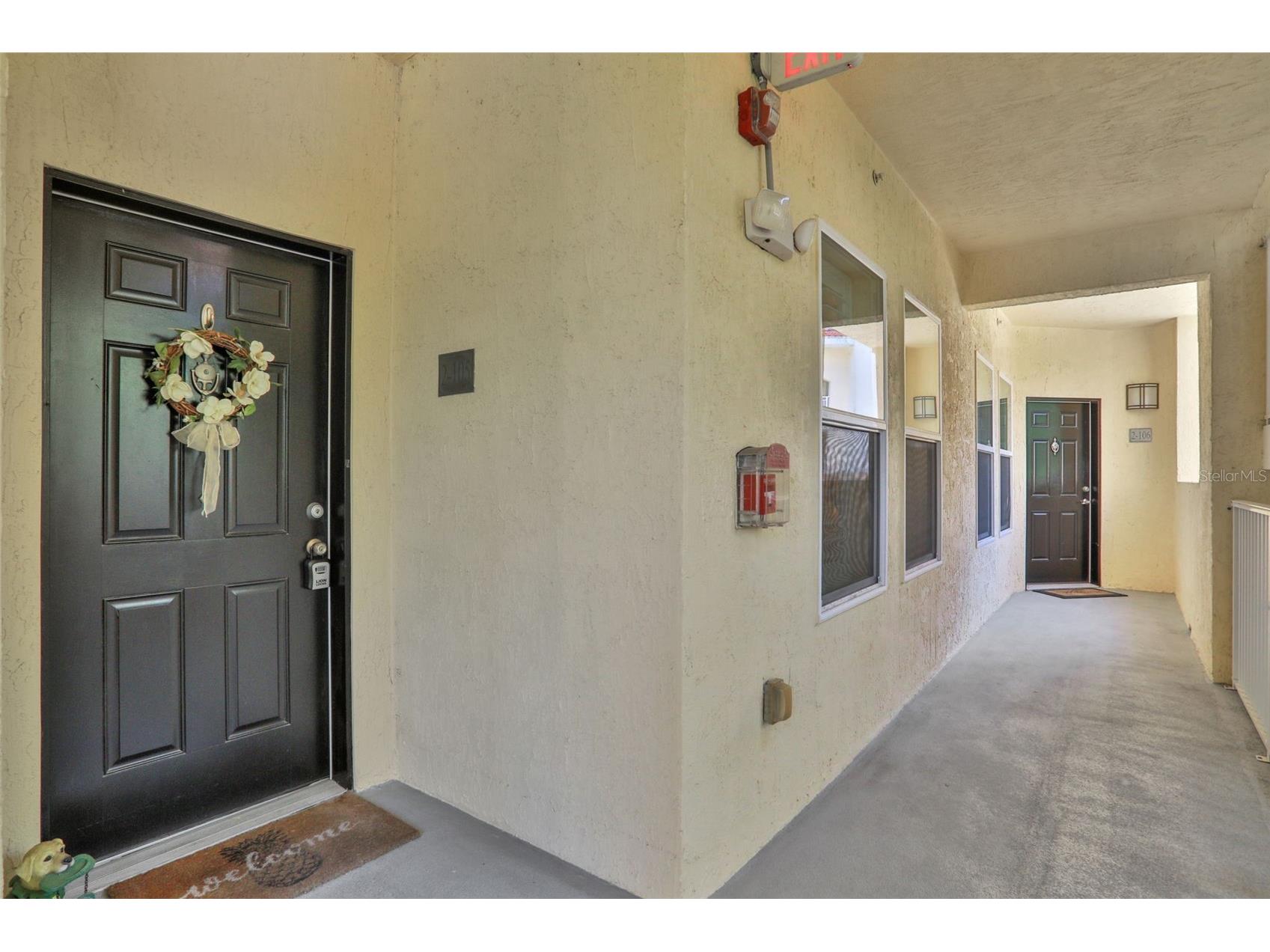 200 Bella Harbor Court #105 Palm Coast FL 32137 V4948409 image3
