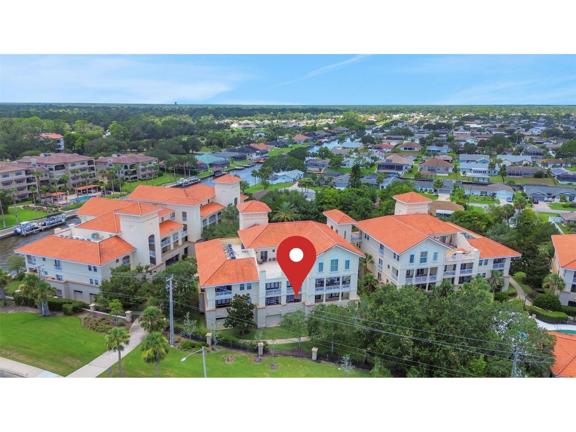 200 Bella Harbor Court #105 Palm Coast FL 32137 V4948409 image30