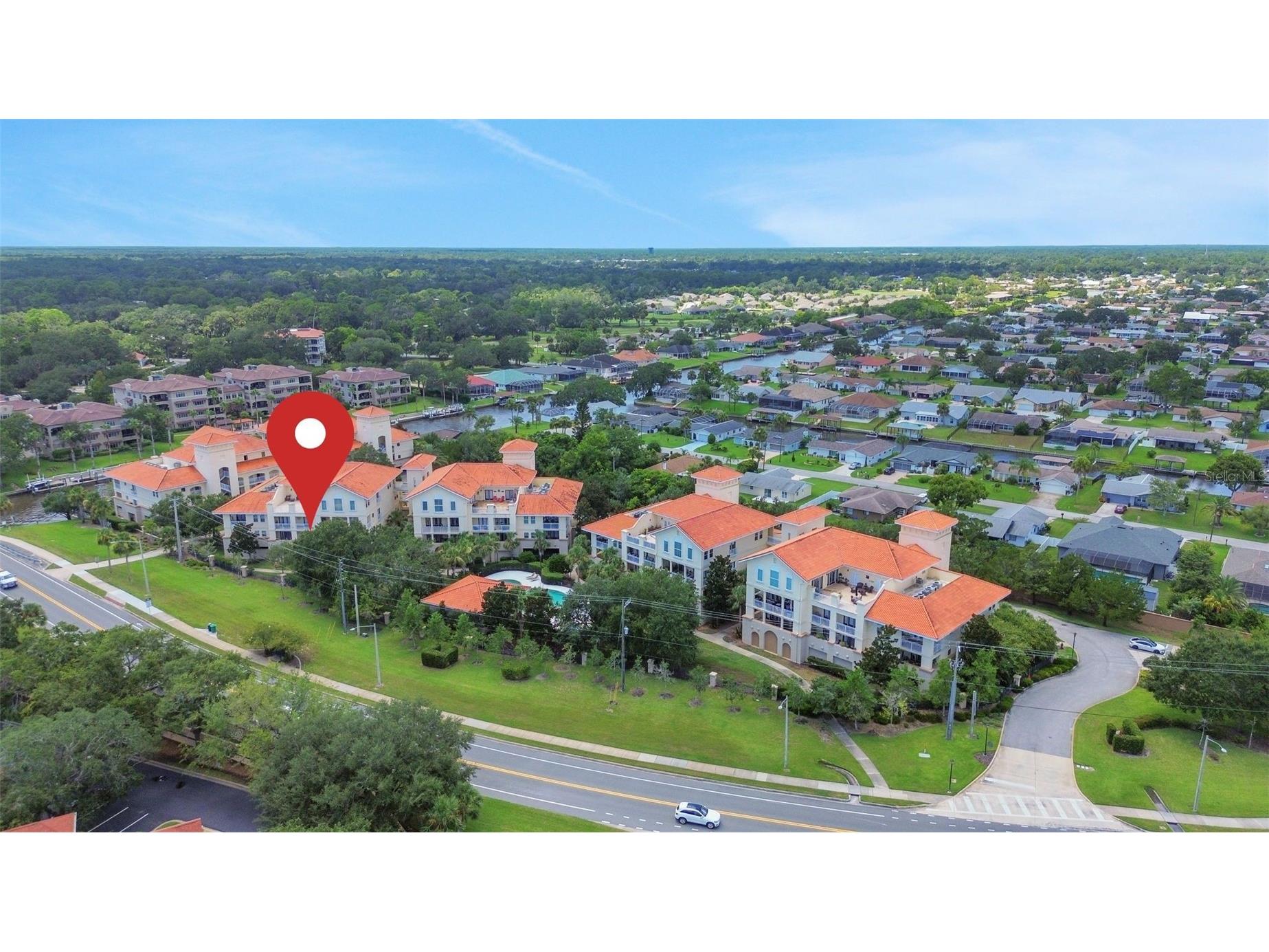200 Bella Harbor Court #105 Palm Coast FL 32137 V4948409 image31