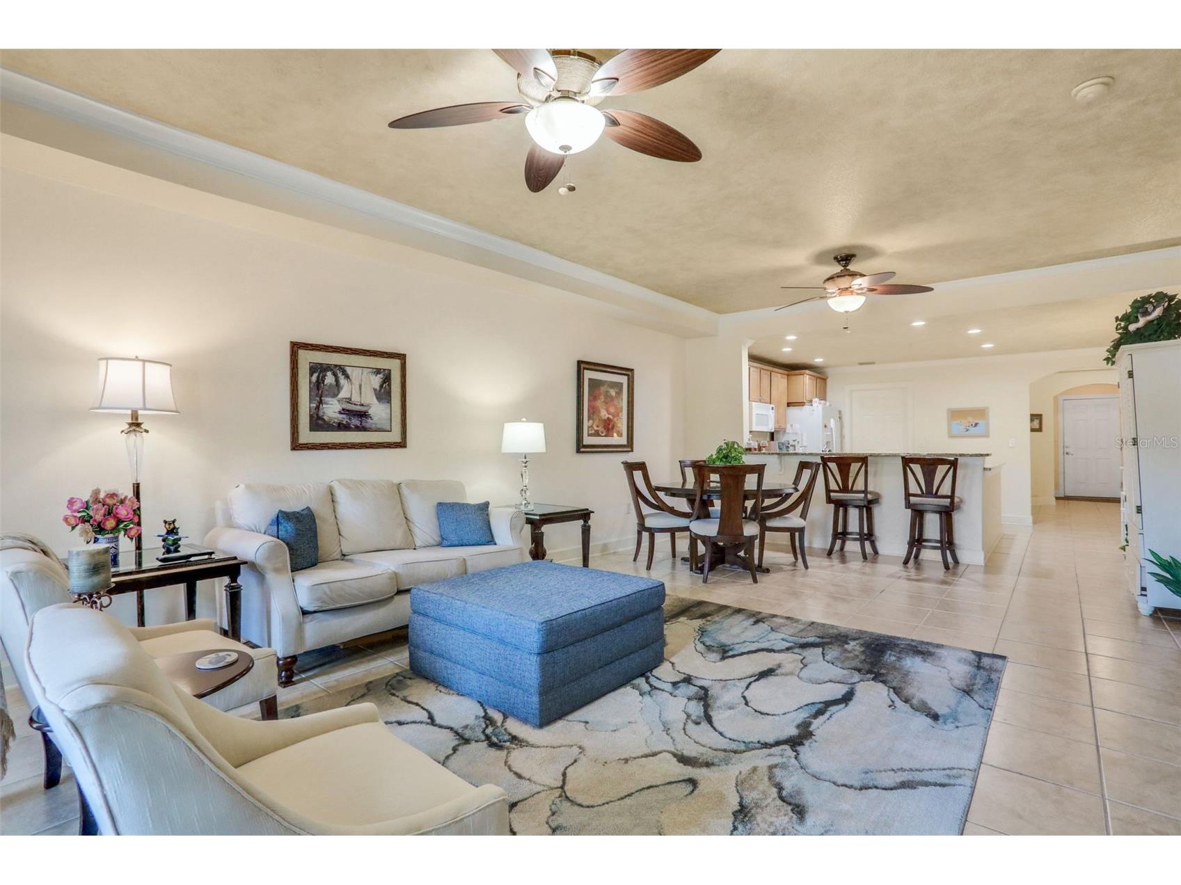 200 Bella Harbor Court #105 Palm Coast FL 32137 V4948409 image4