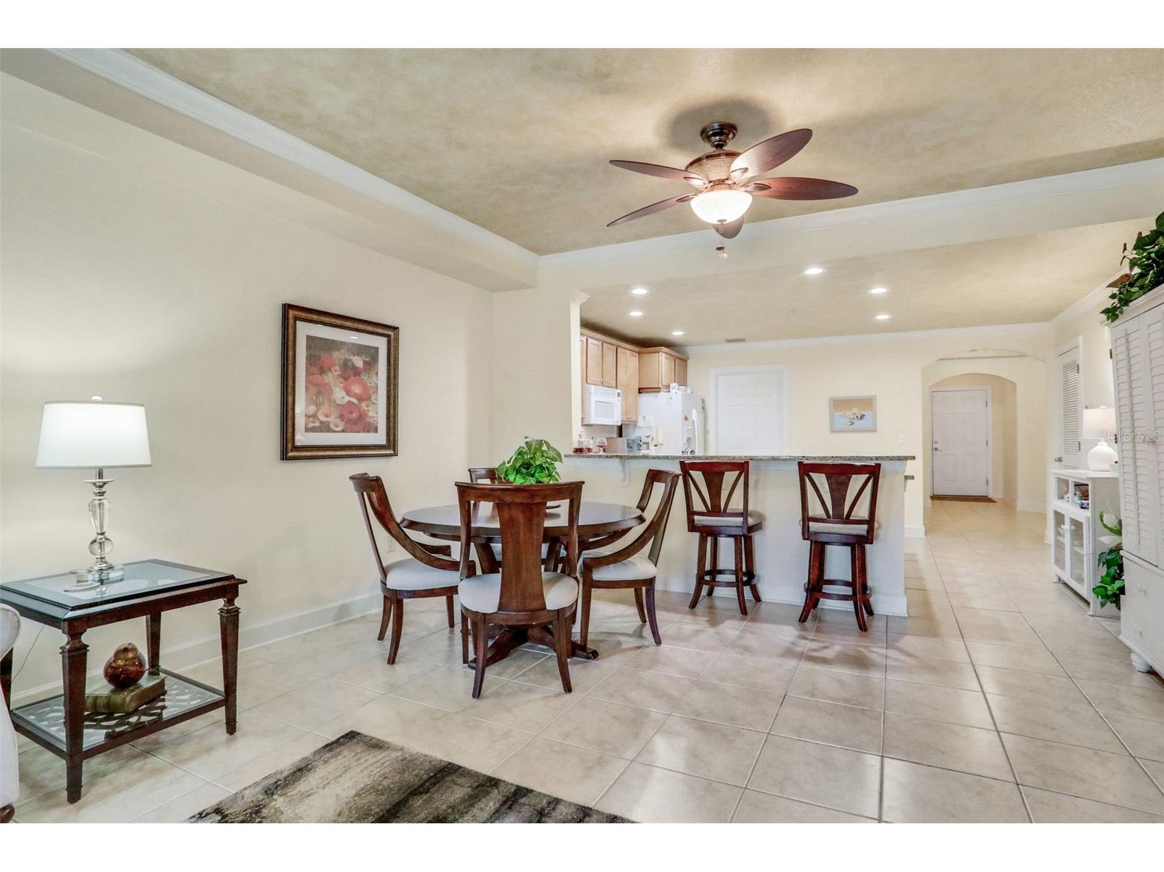 200 Bella Harbor Court #105 Palm Coast FL 32137 V4948409 image8