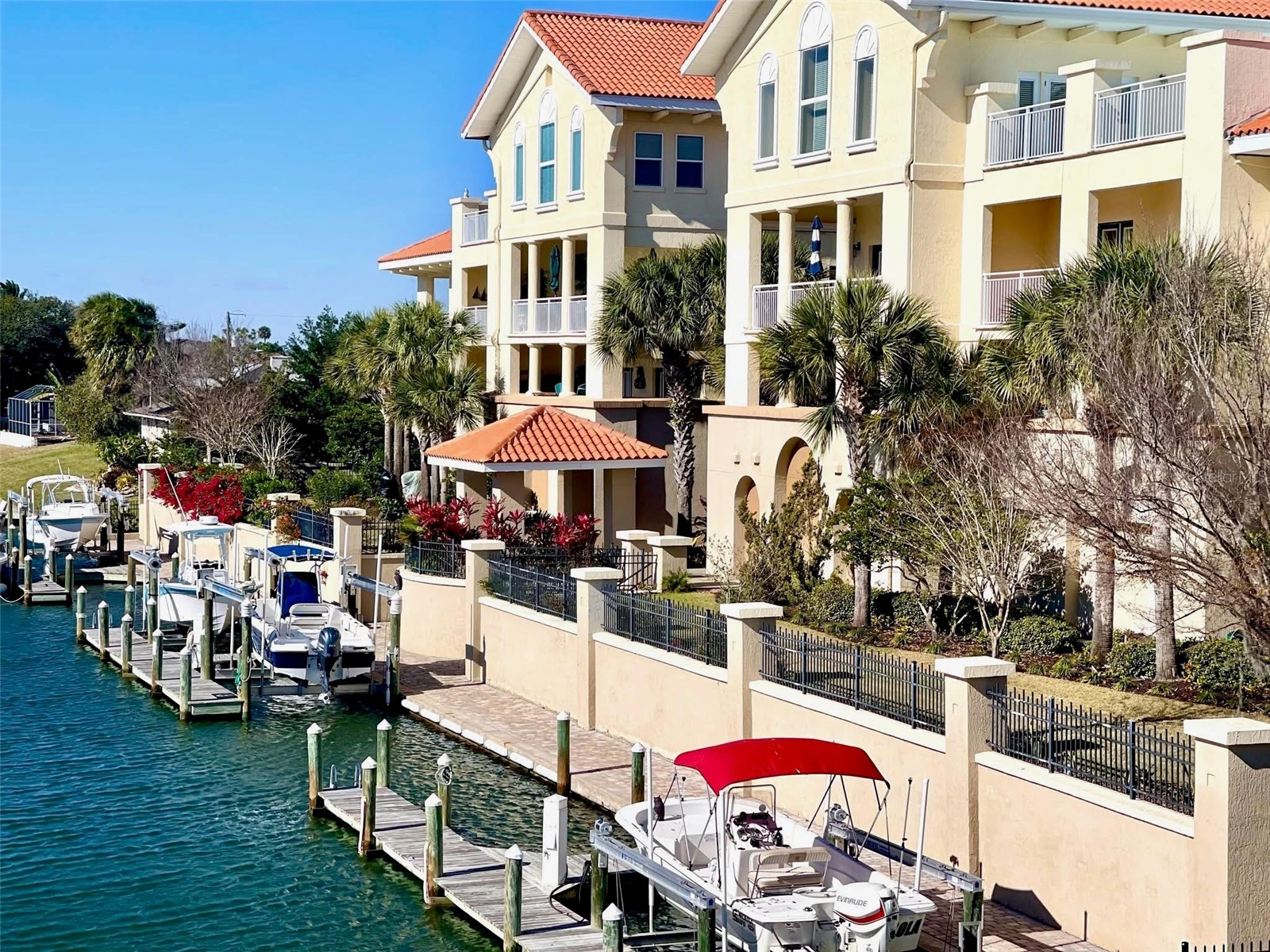 200 Bella Harbor Court #113 Palm Coast FL 32137 FC318281 image1